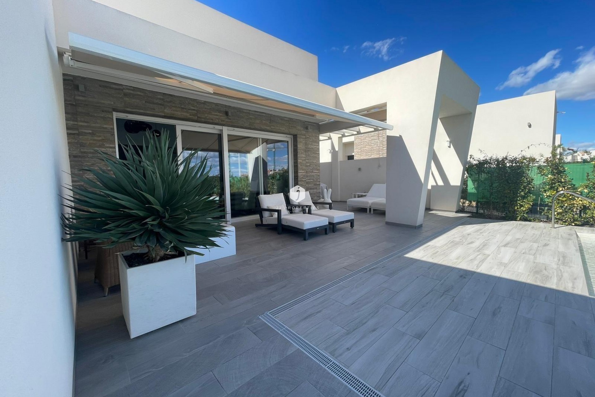 Tweedehands - Villa -
Algorfa - Club De Golf La Finca