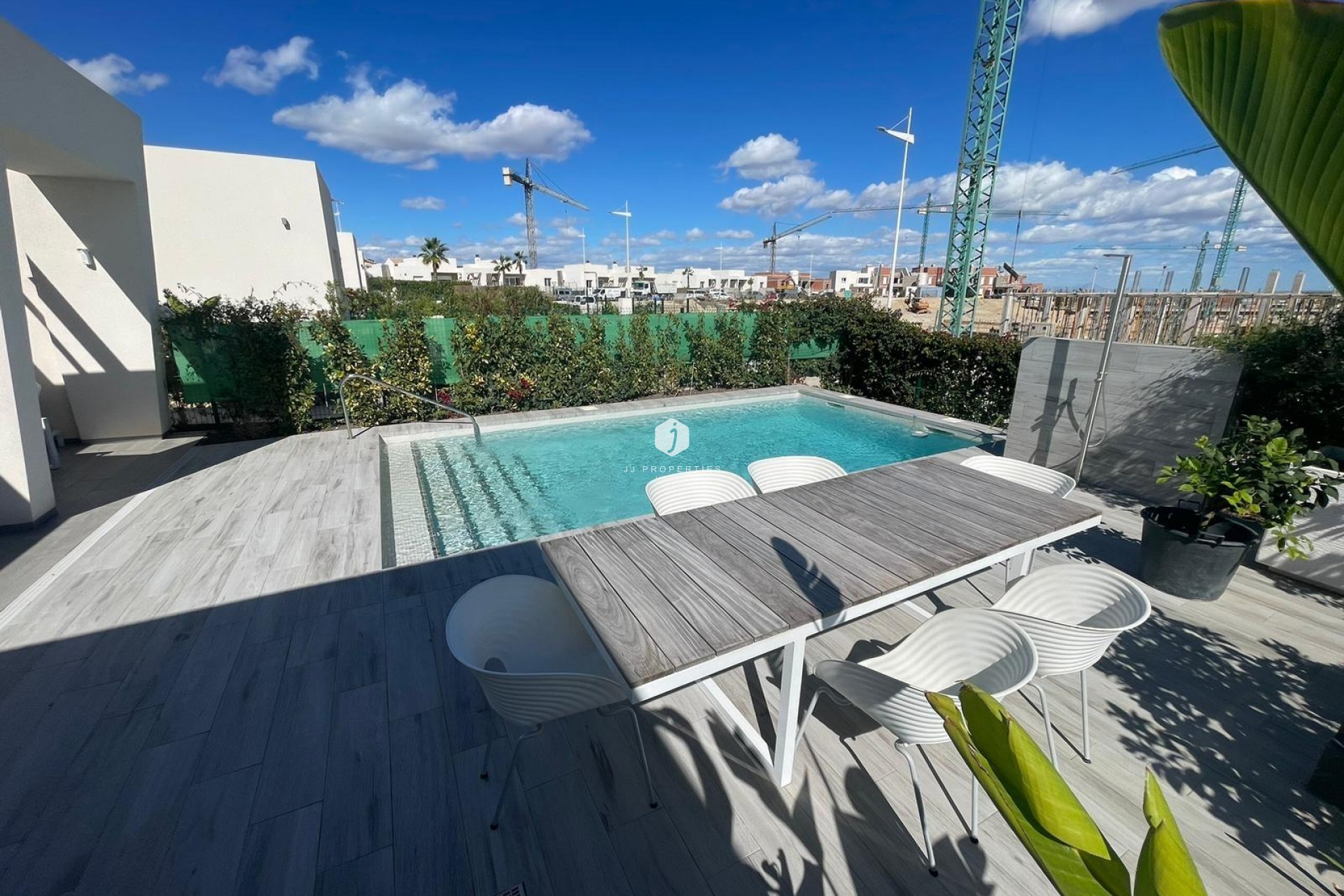 Tweedehands - Villa -
Algorfa - Club De Golf La Finca