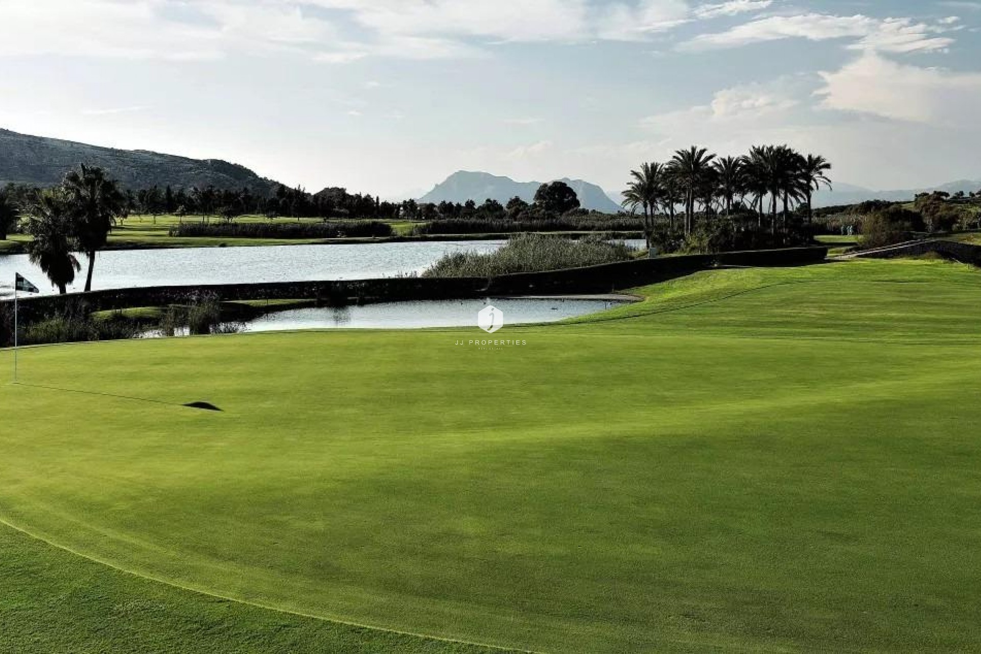 Tweedehands - Villa -
Algorfa - Club De Golf La Finca