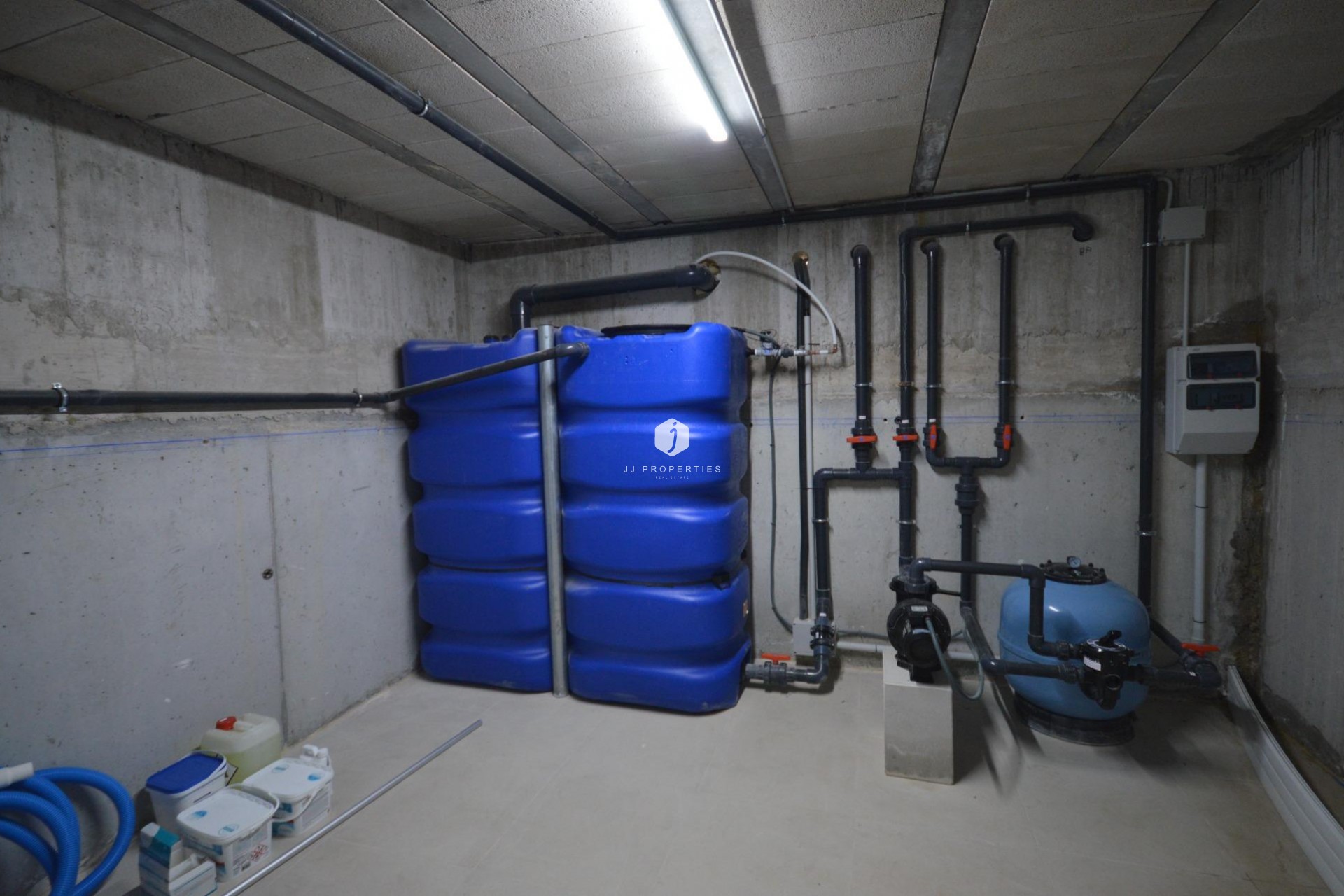 Tweedehands - Villa -
Algorfa - Comunidad Valenciana