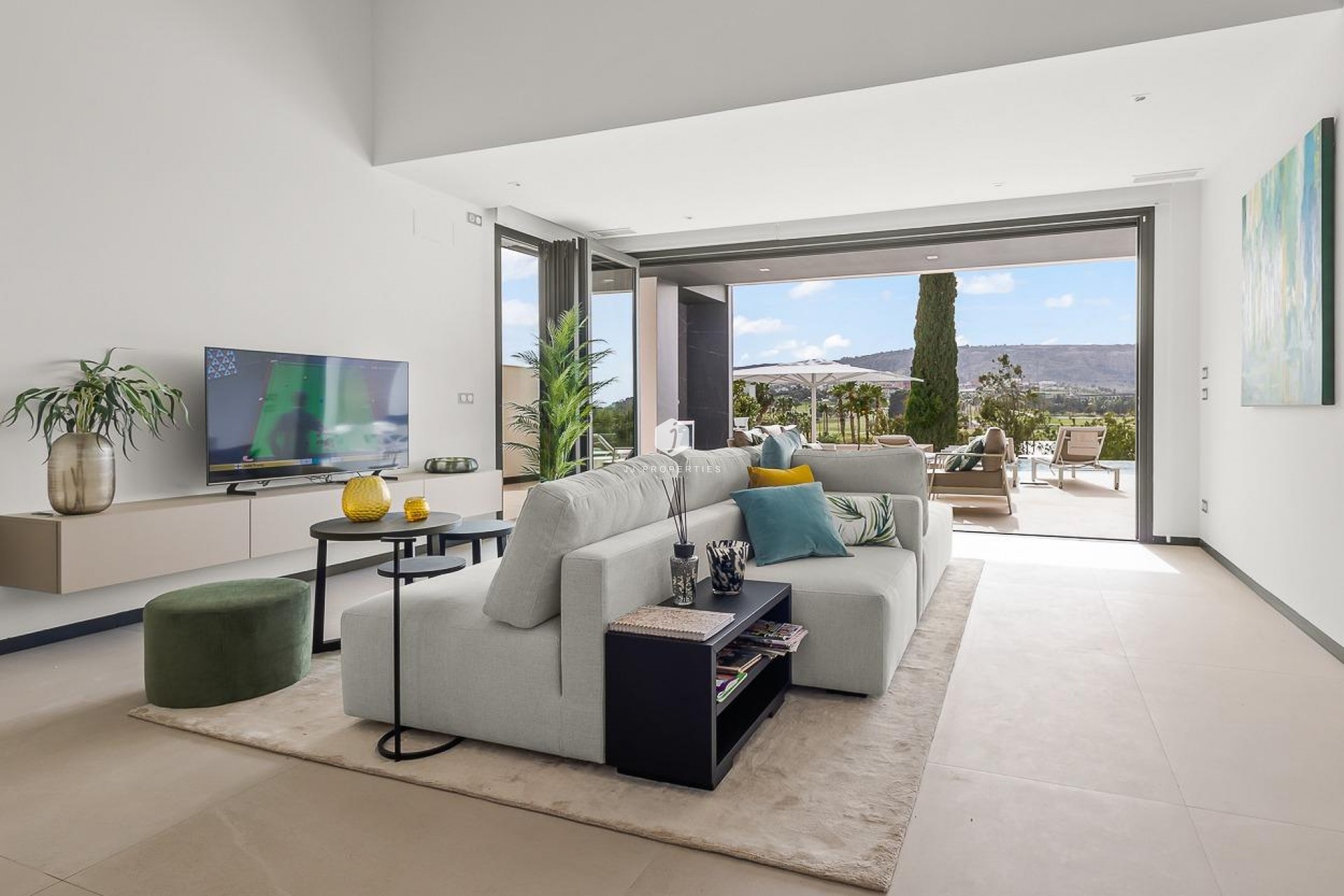 Tweedehands - Villa -
Algorfa - Comunidad Valenciana