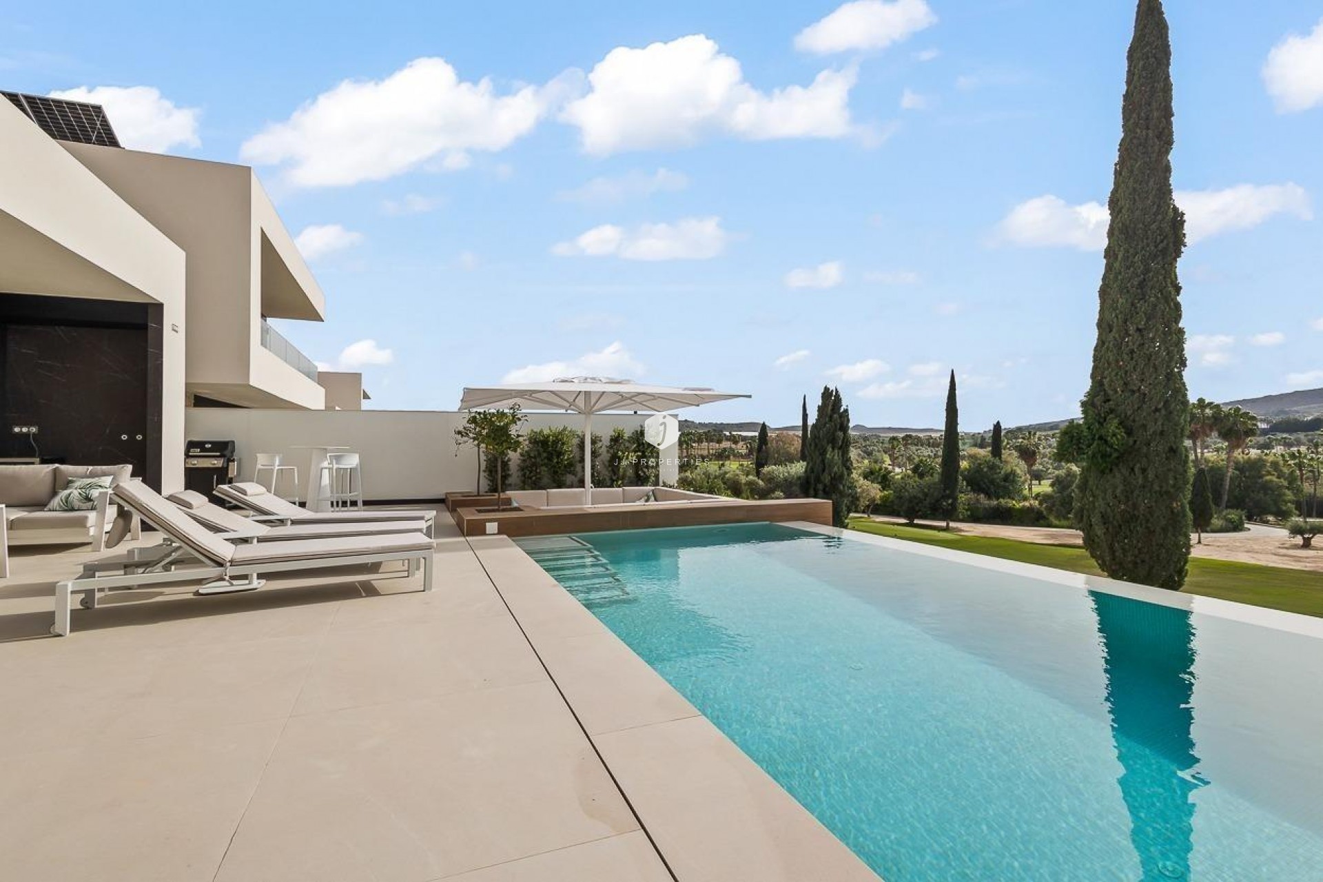 Tweedehands - Villa -
Algorfa - Comunidad Valenciana