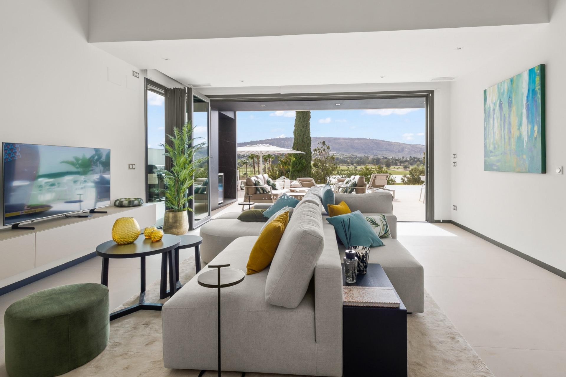 Tweedehands - Villa -
Algorfa - Comunidad Valenciana