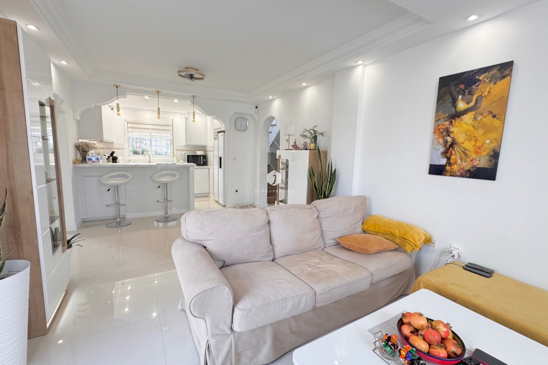 Tweedehands - Villa -
Algorfa - Inland