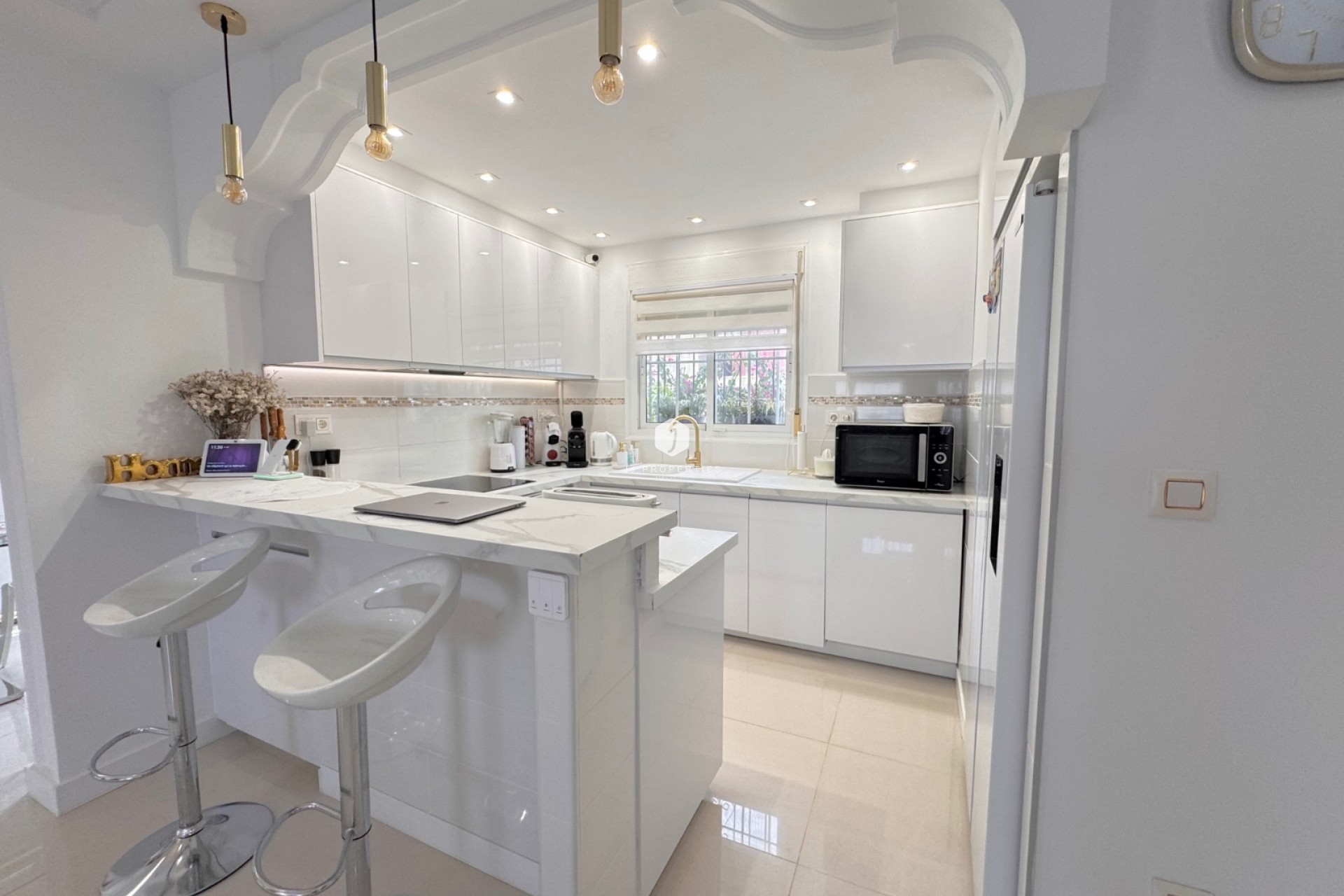 Tweedehands - Villa -
Algorfa - Inland