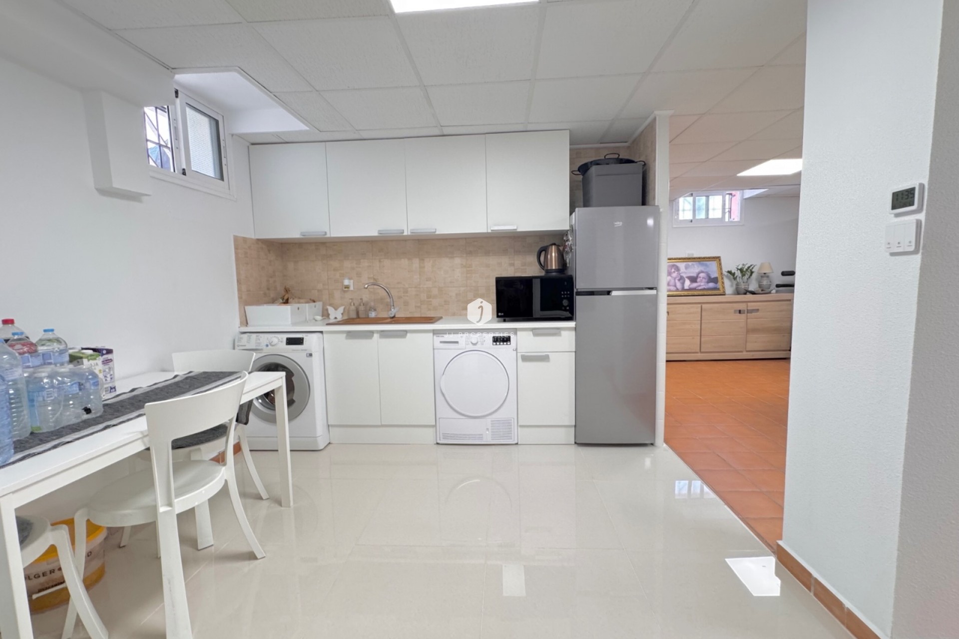 Tweedehands - Villa -
Algorfa - Inland