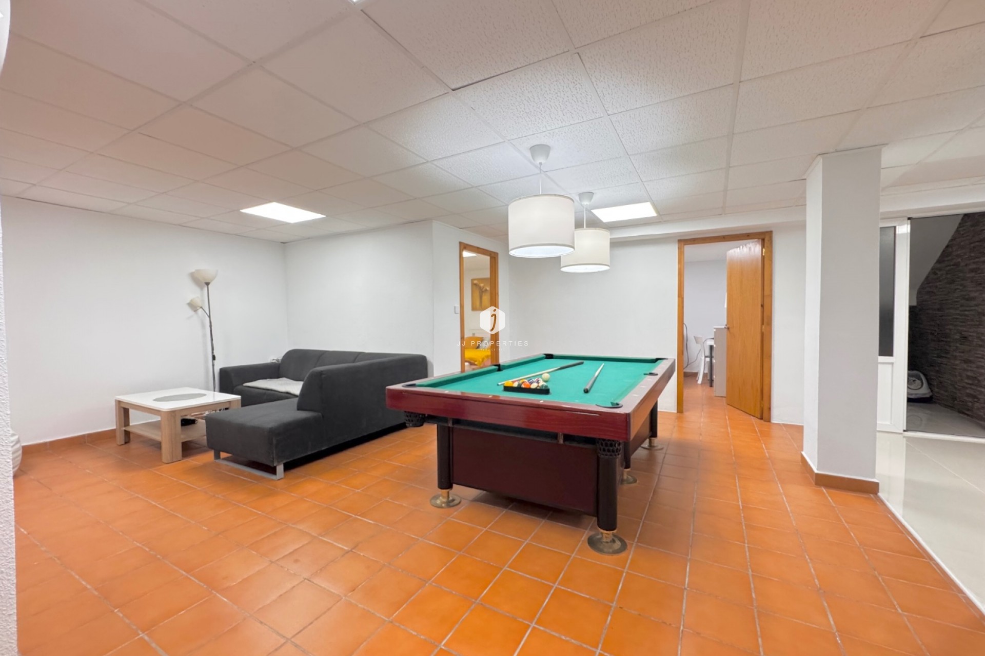 Tweedehands - Villa -
Algorfa - Inland