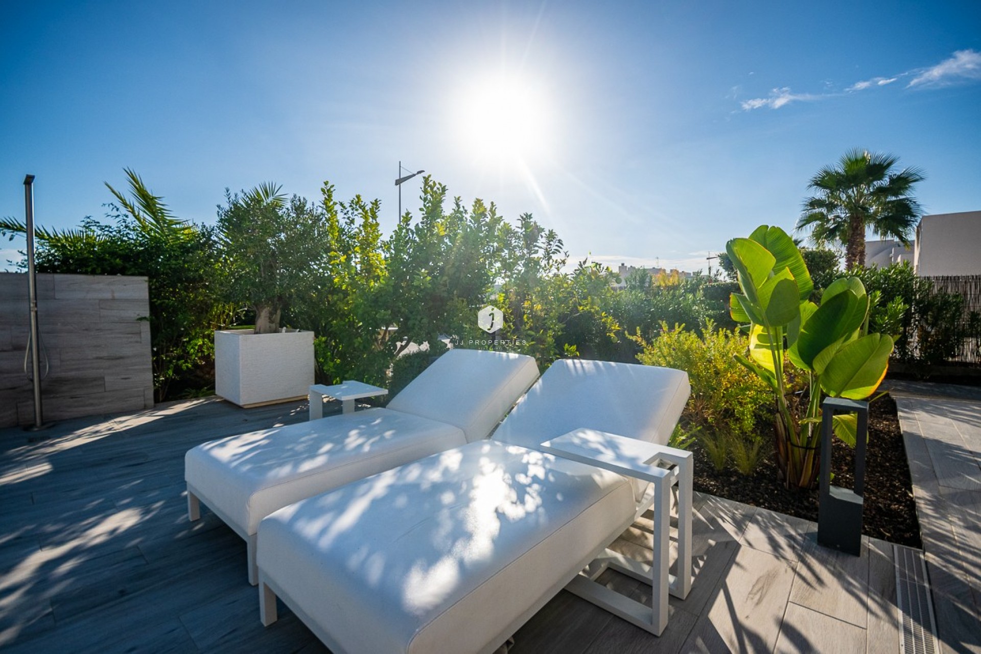 Tweedehands - Villa -
Algorfa - Inland