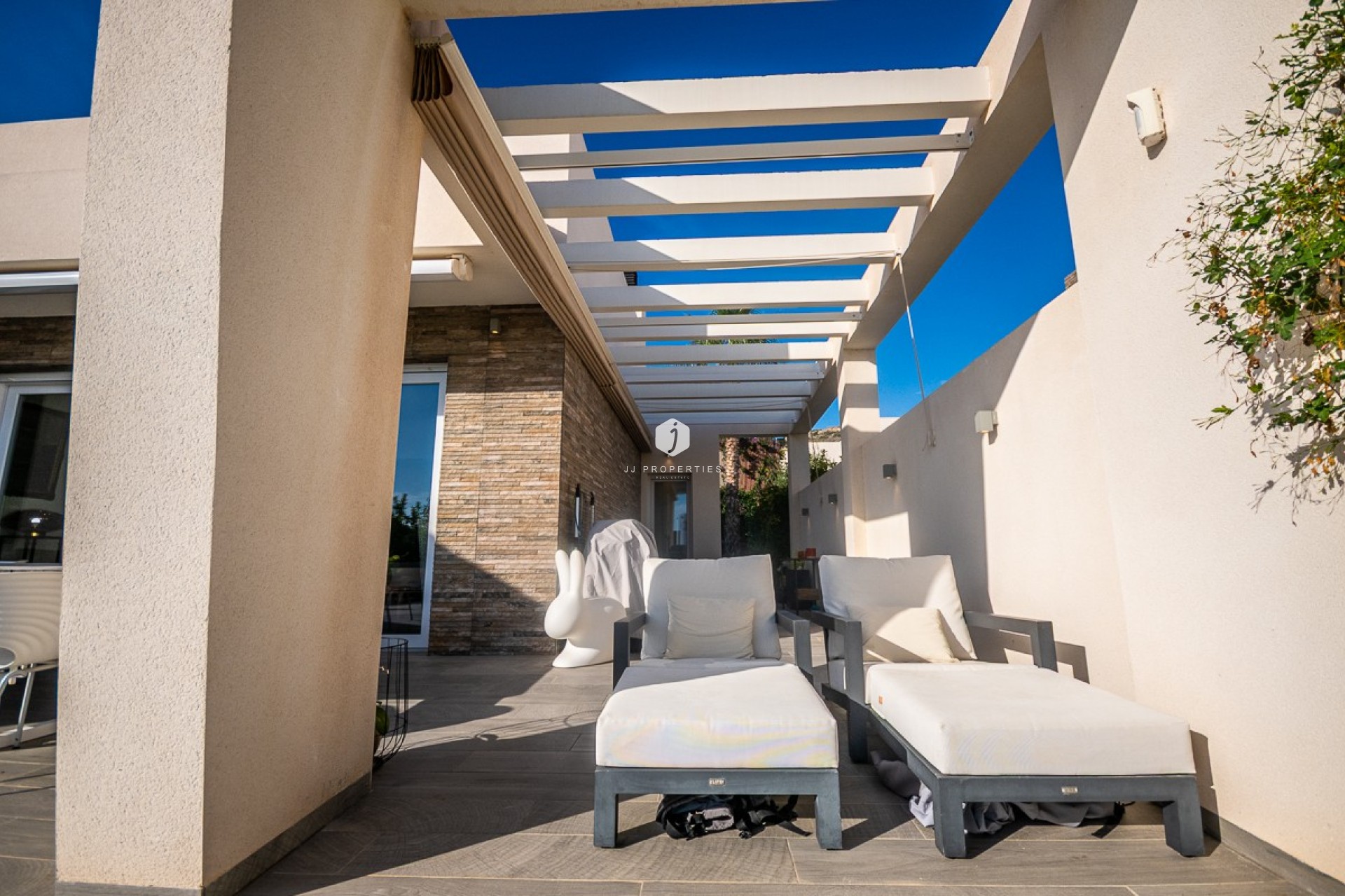 Tweedehands - Villa -
Algorfa - Inland