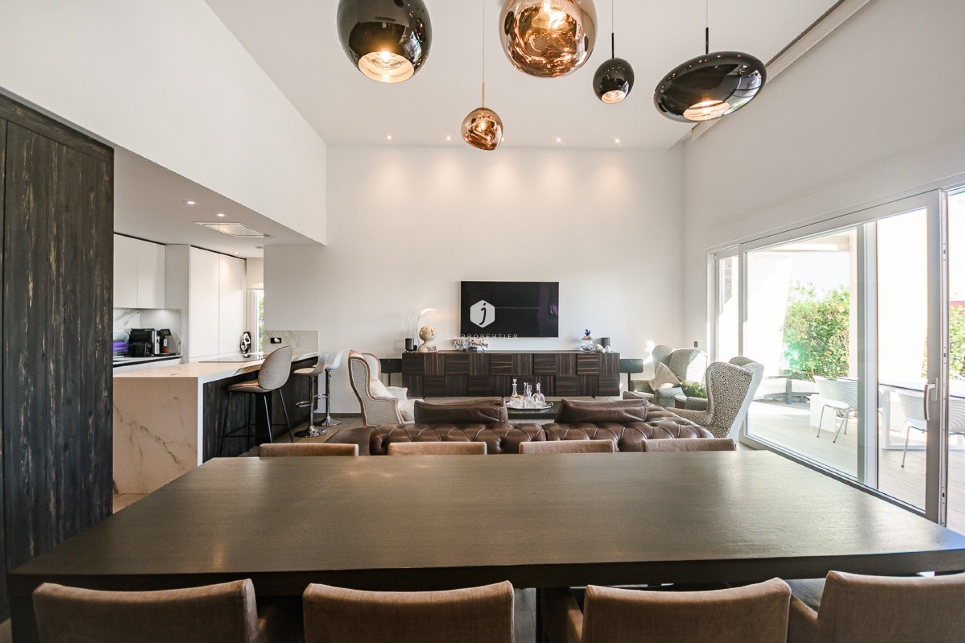 Tweedehands - Villa -
Algorfa - Inland