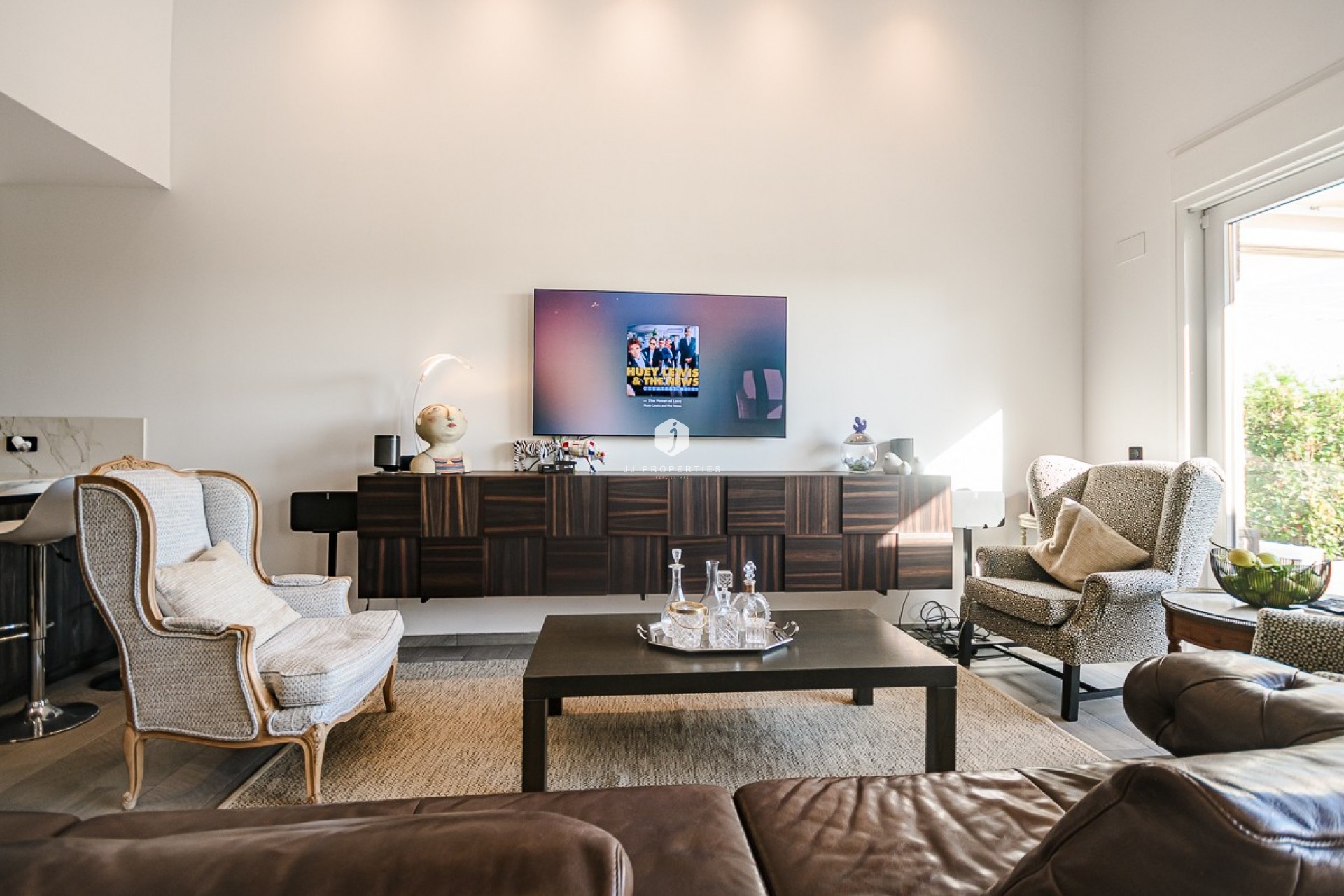 Tweedehands - Villa -
Algorfa - Inland