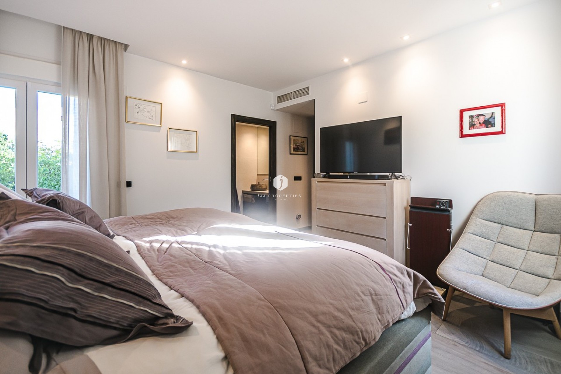 Tweedehands - Villa -
Algorfa - Inland