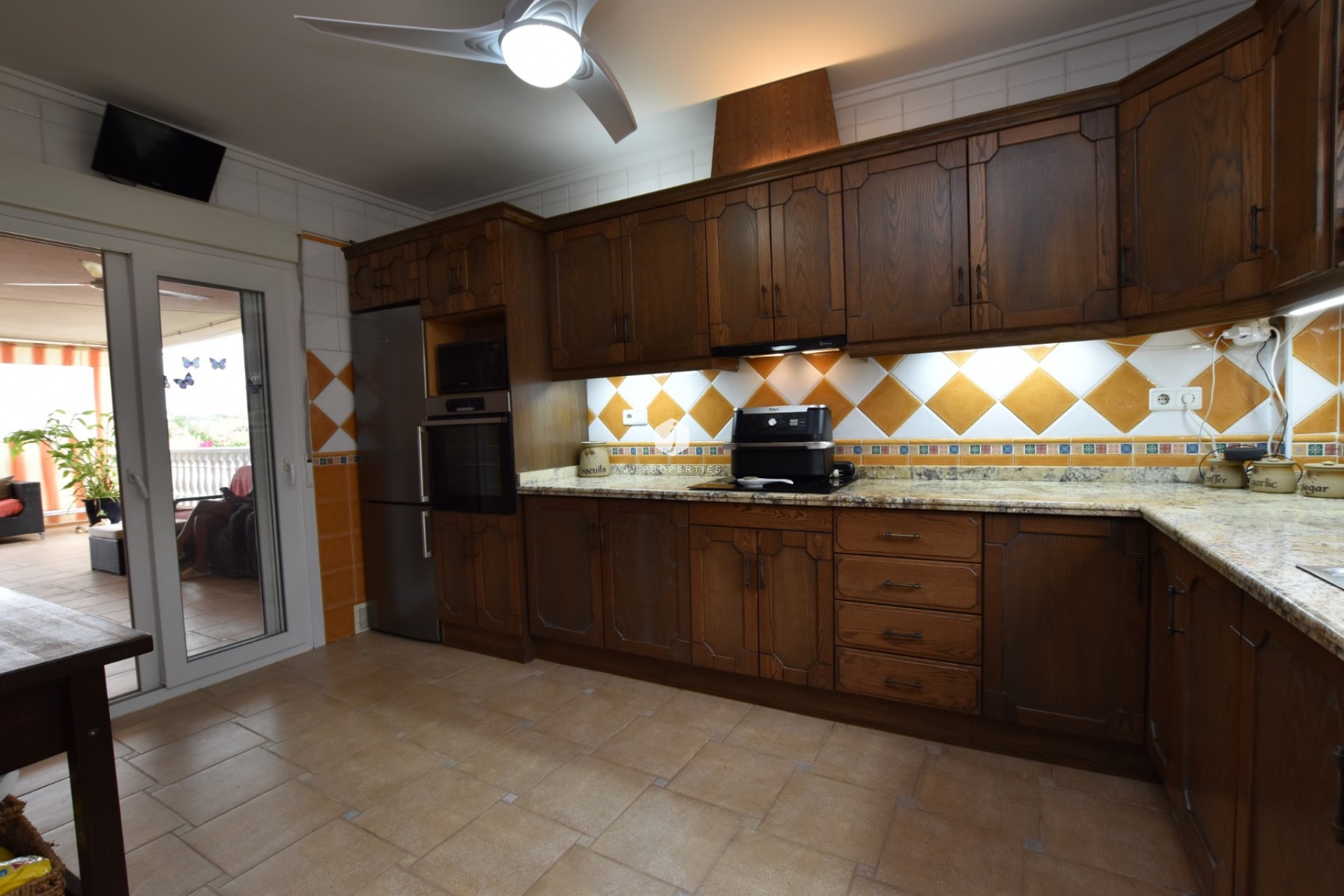 Tweedehands - Villa -
Algorfa - Inland