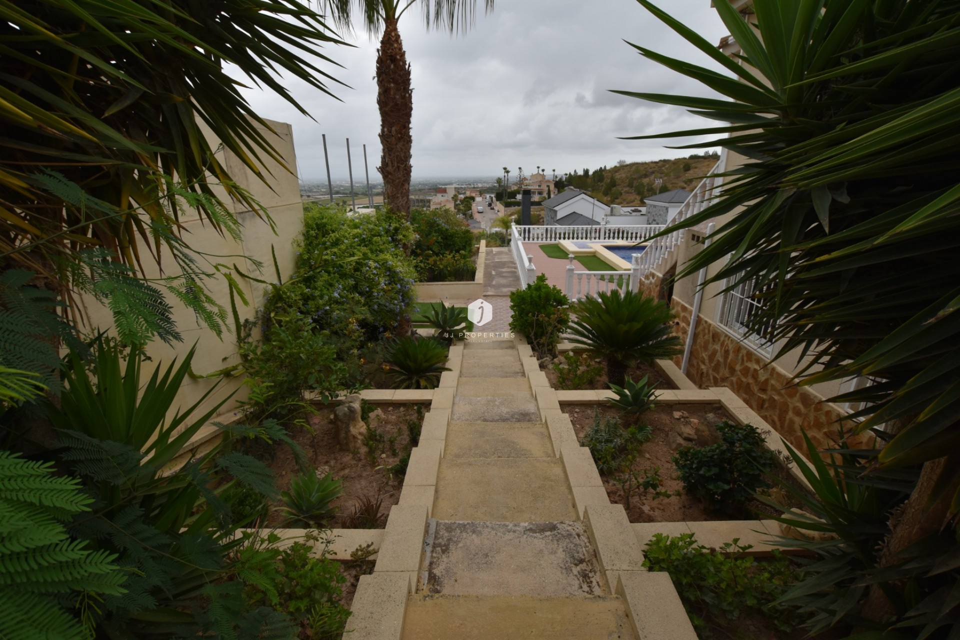 Tweedehands - Villa -
Algorfa - Inland