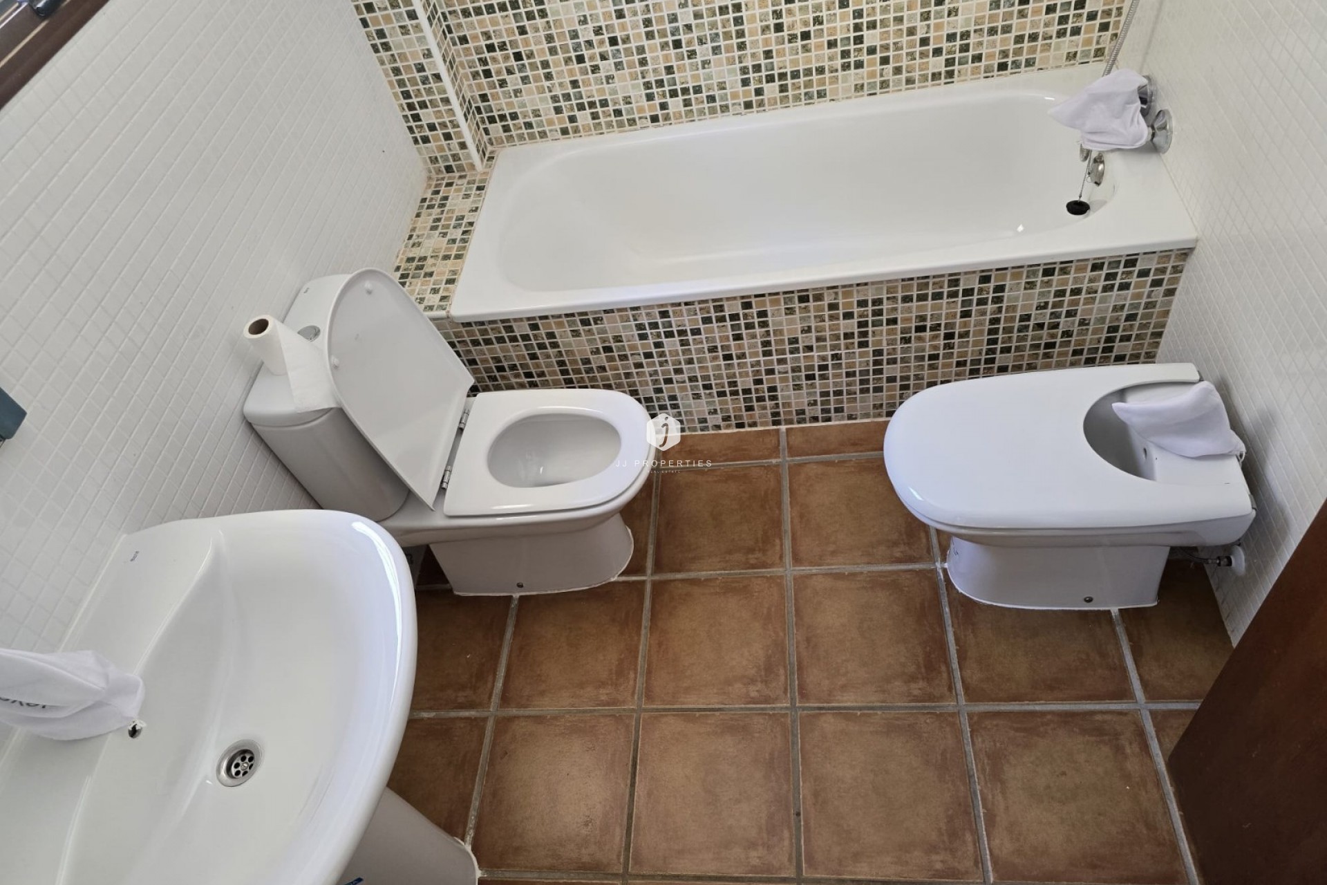 Tweedehands - Villa -
Algorfa - Inland