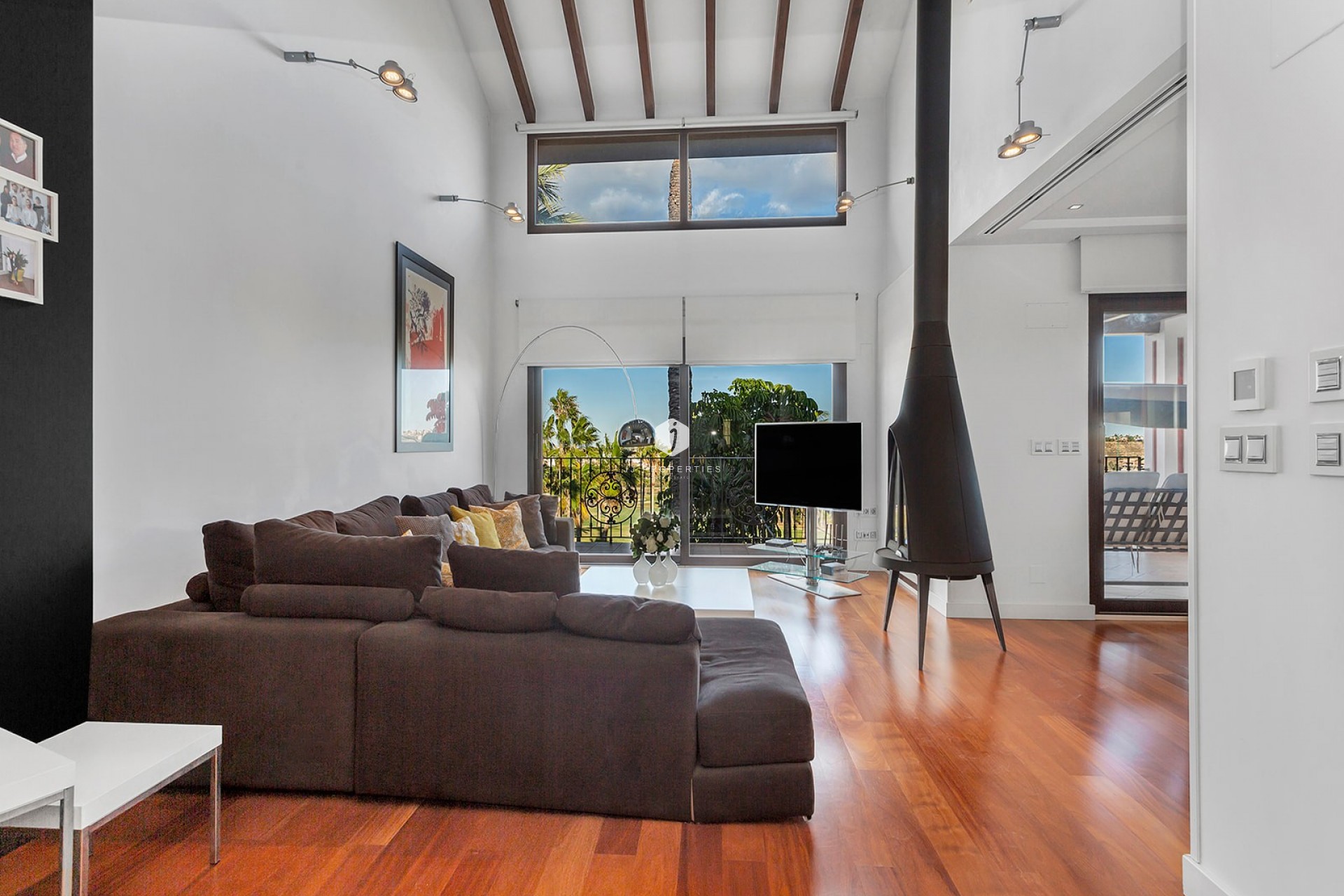 Tweedehands - Villa -
Algorfa - Inland