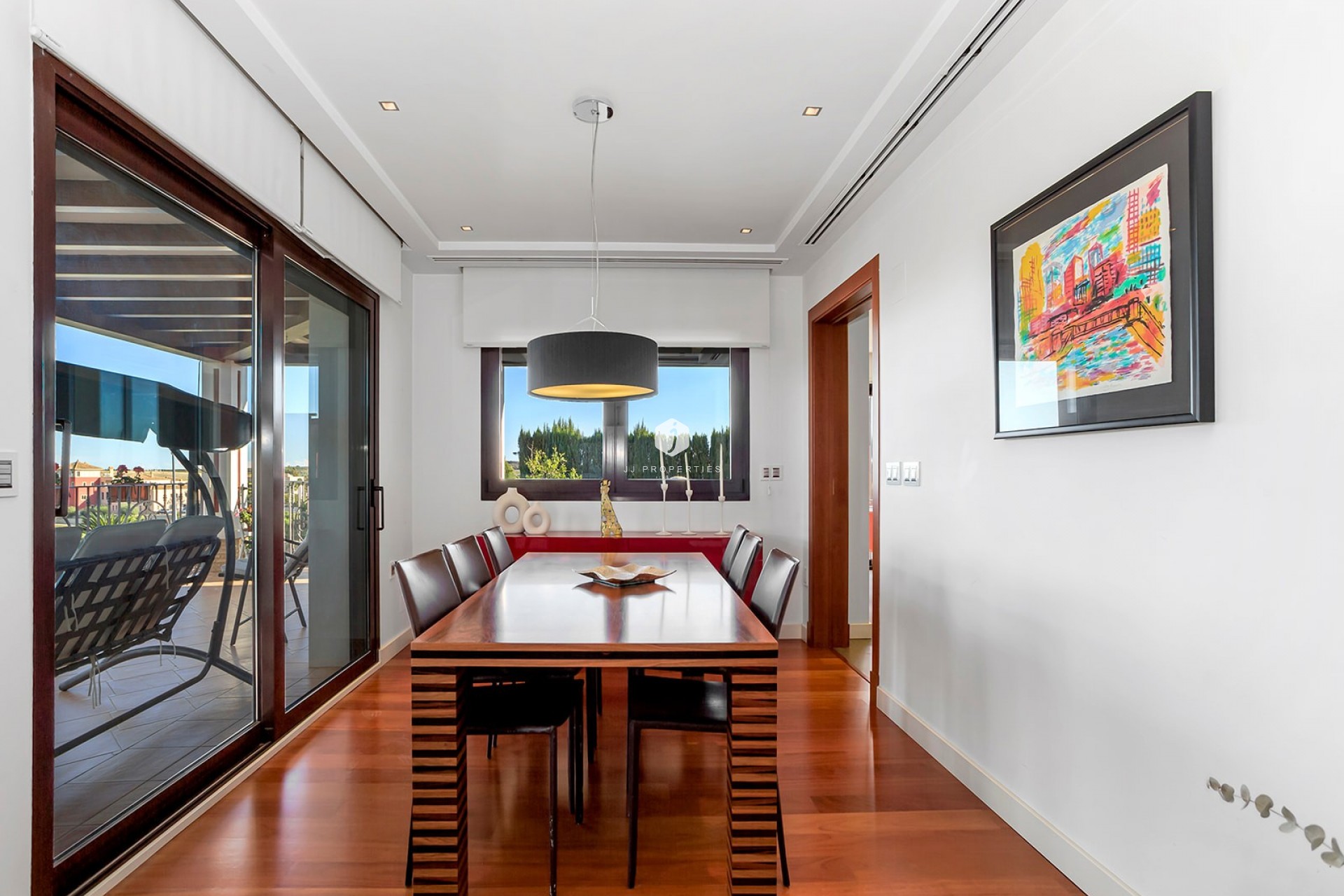 Tweedehands - Villa -
Algorfa - Inland