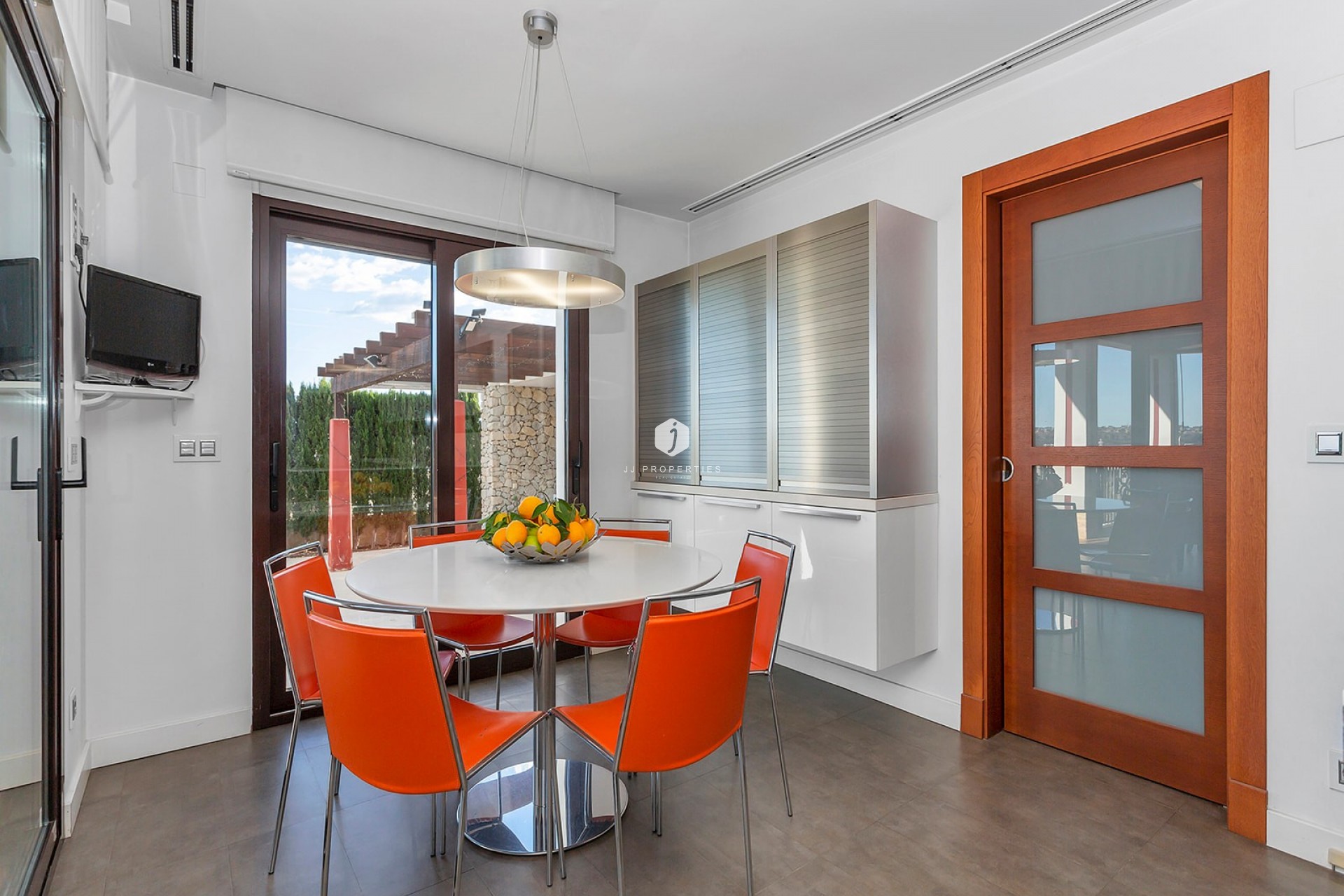 Tweedehands - Villa -
Algorfa - Inland