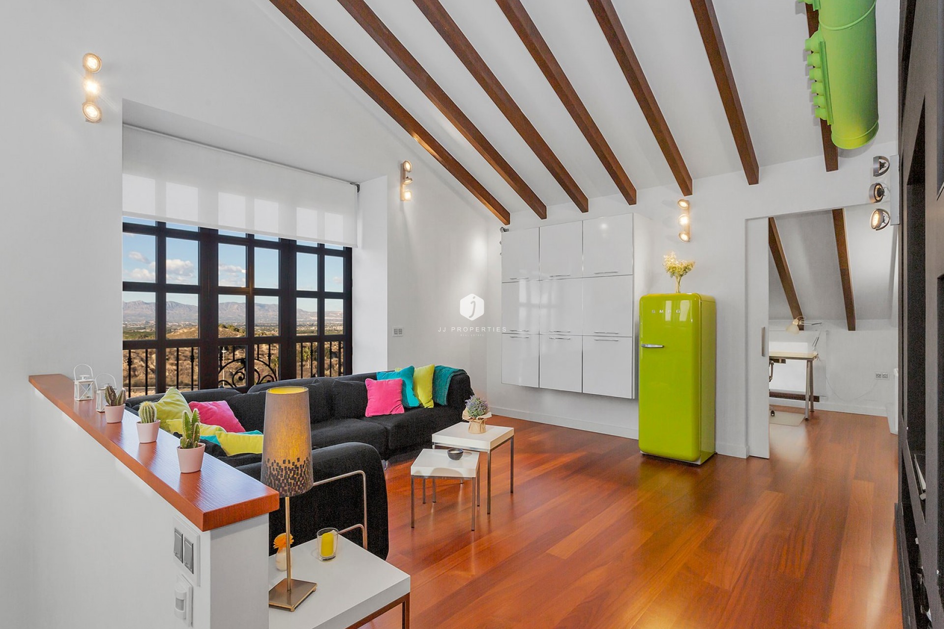 Tweedehands - Villa -
Algorfa - Inland