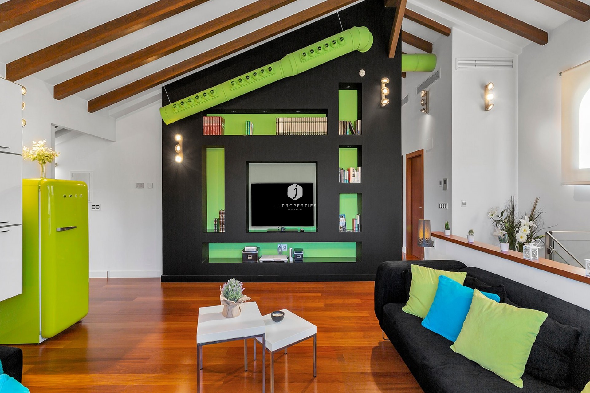 Tweedehands - Villa -
Algorfa - Inland