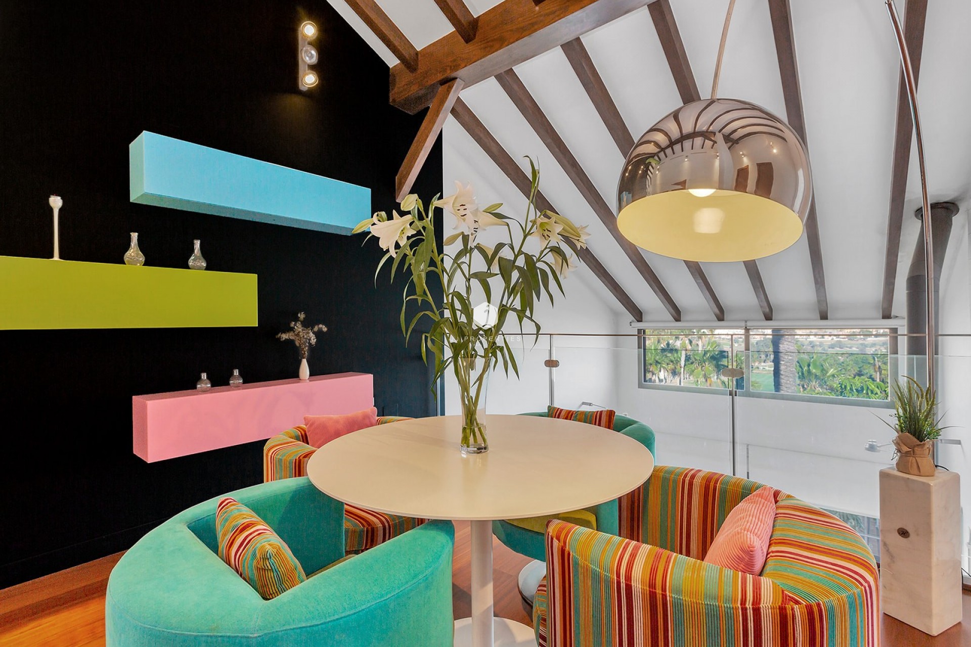 Tweedehands - Villa -
Algorfa - Inland