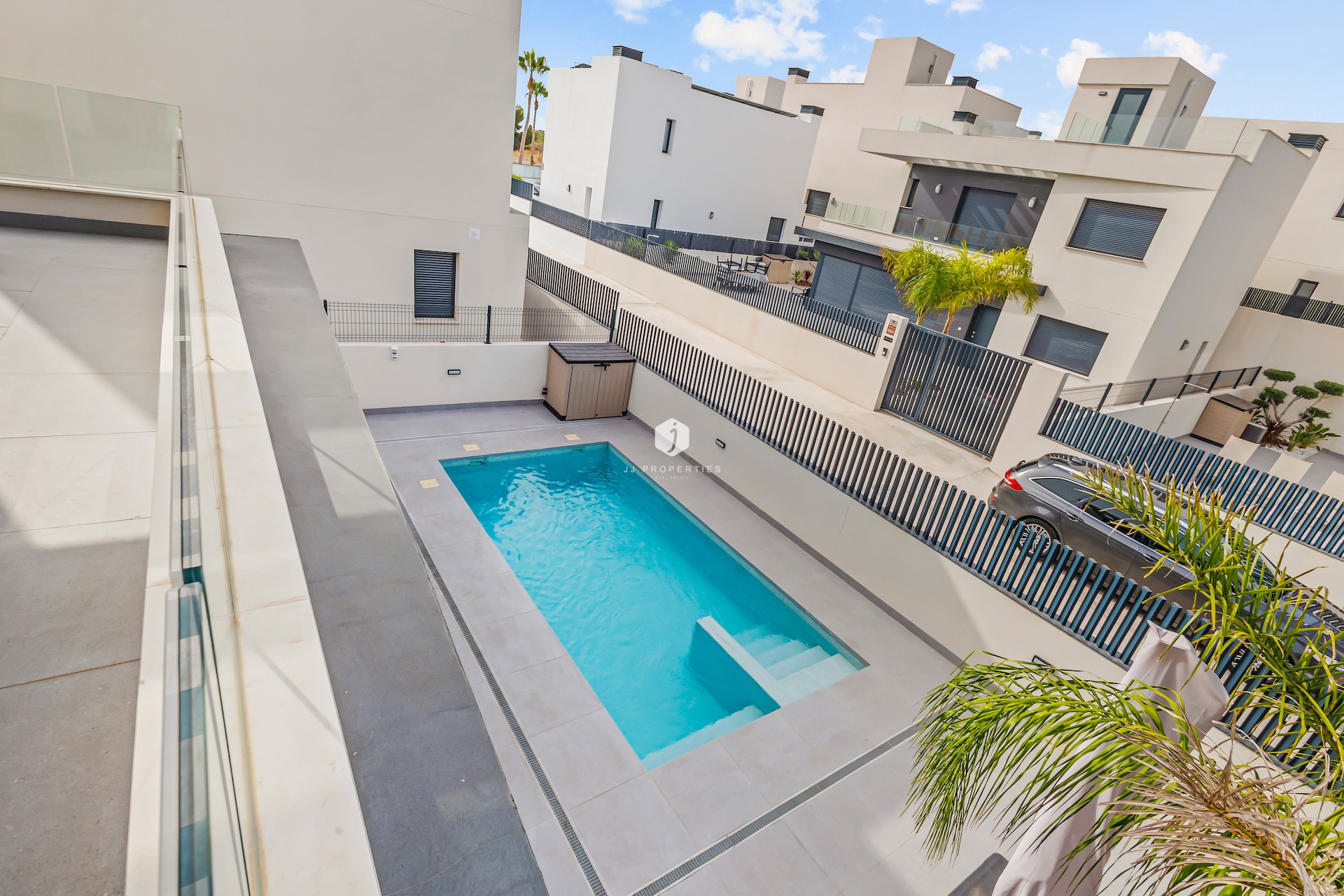 Tweedehands - Villa -
Algorfa - Inland