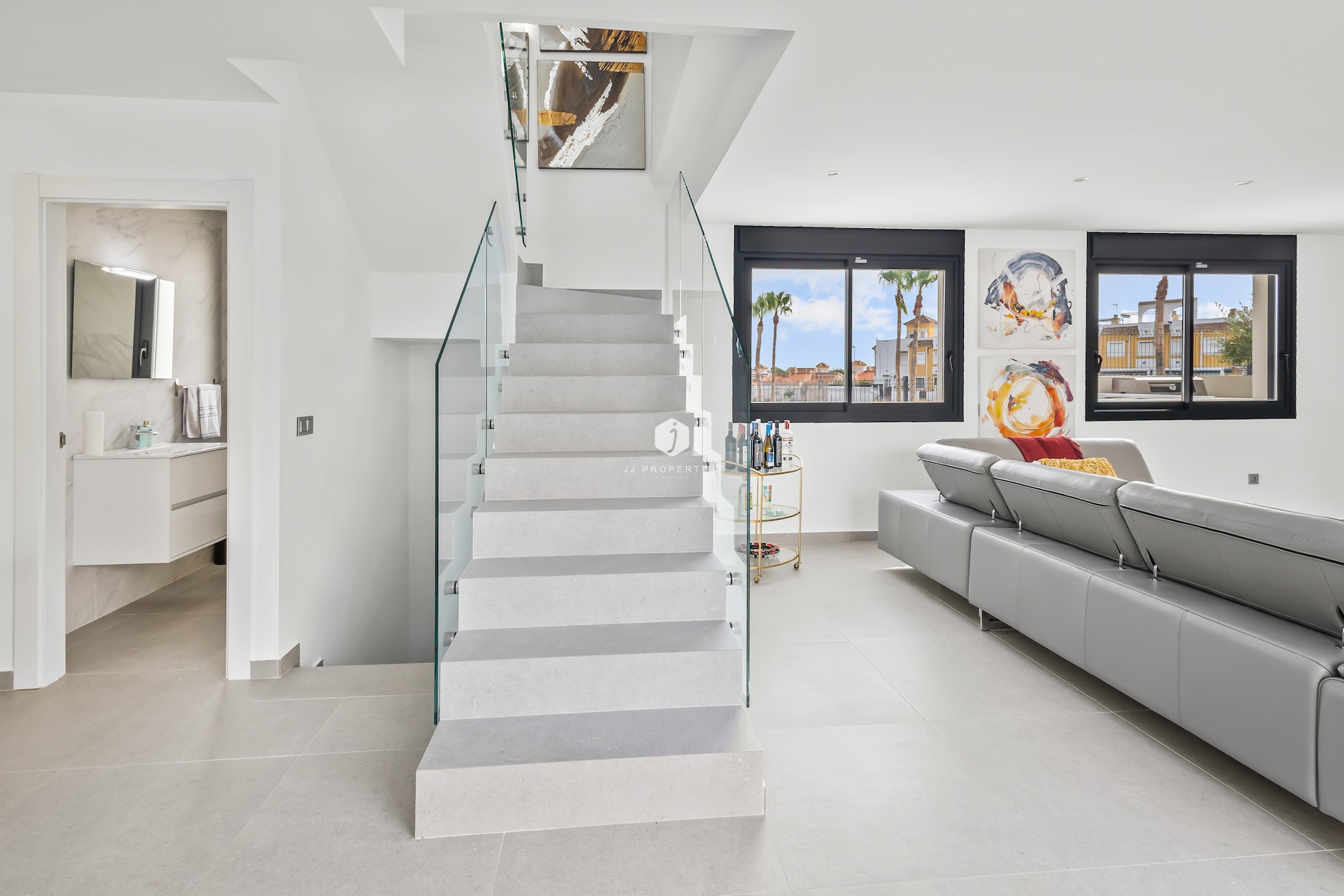 Tweedehands - Villa -
Algorfa - Inland