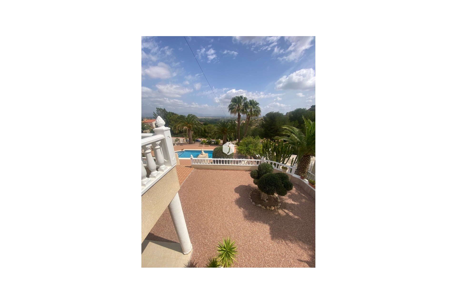 Tweedehands - Villa -
Algorfa - Inland