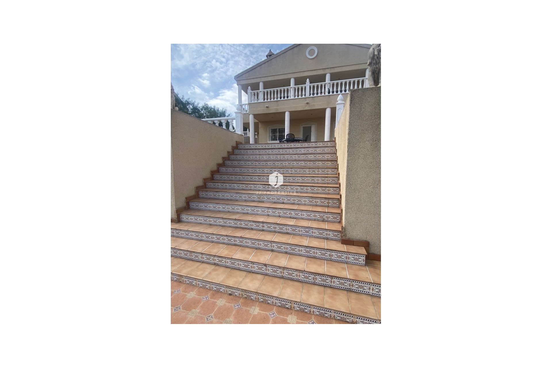 Tweedehands - Villa -
Algorfa - Inland