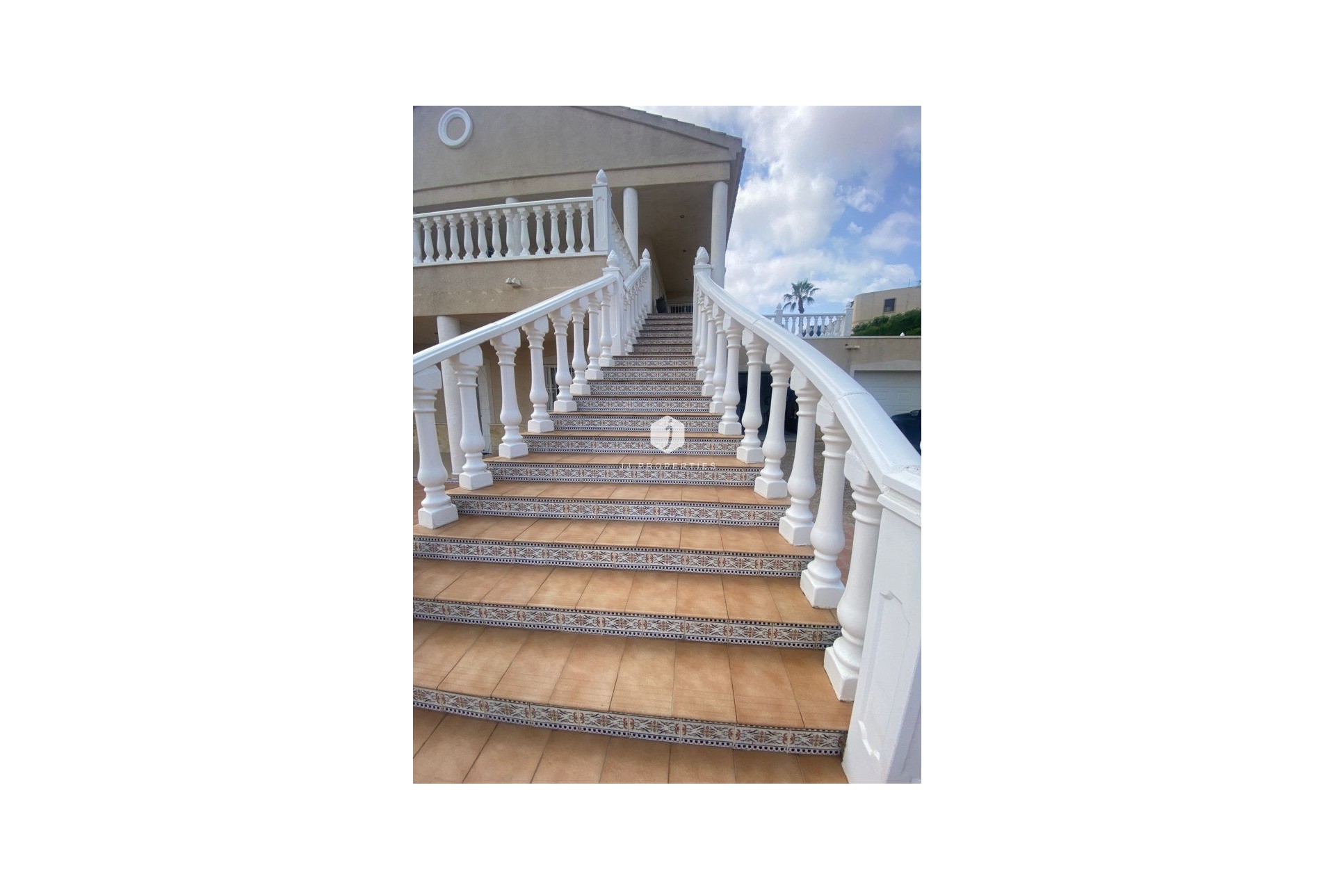 Tweedehands - Villa -
Algorfa - Inland