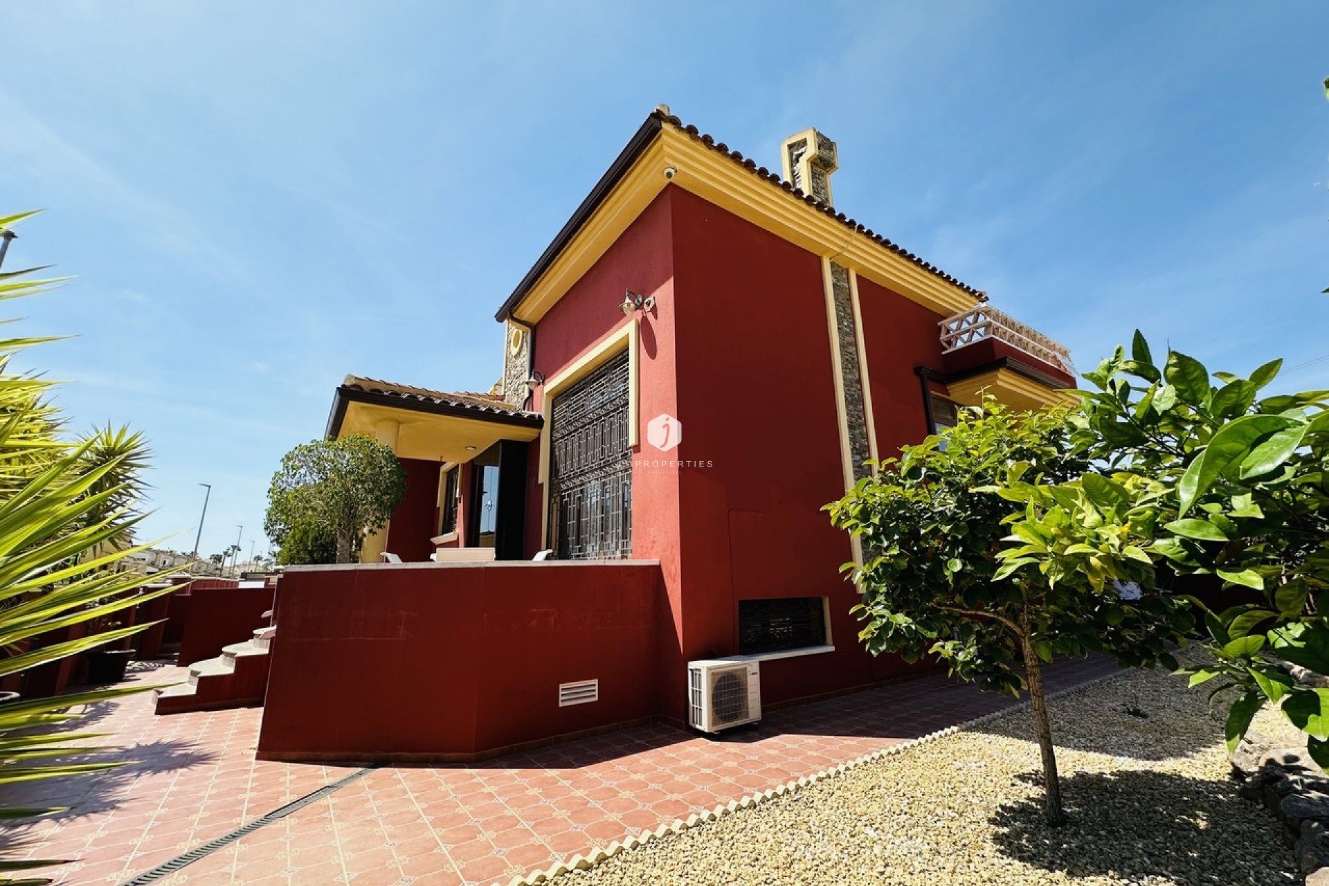 Tweedehands - Villa -
Algorfa - Inland