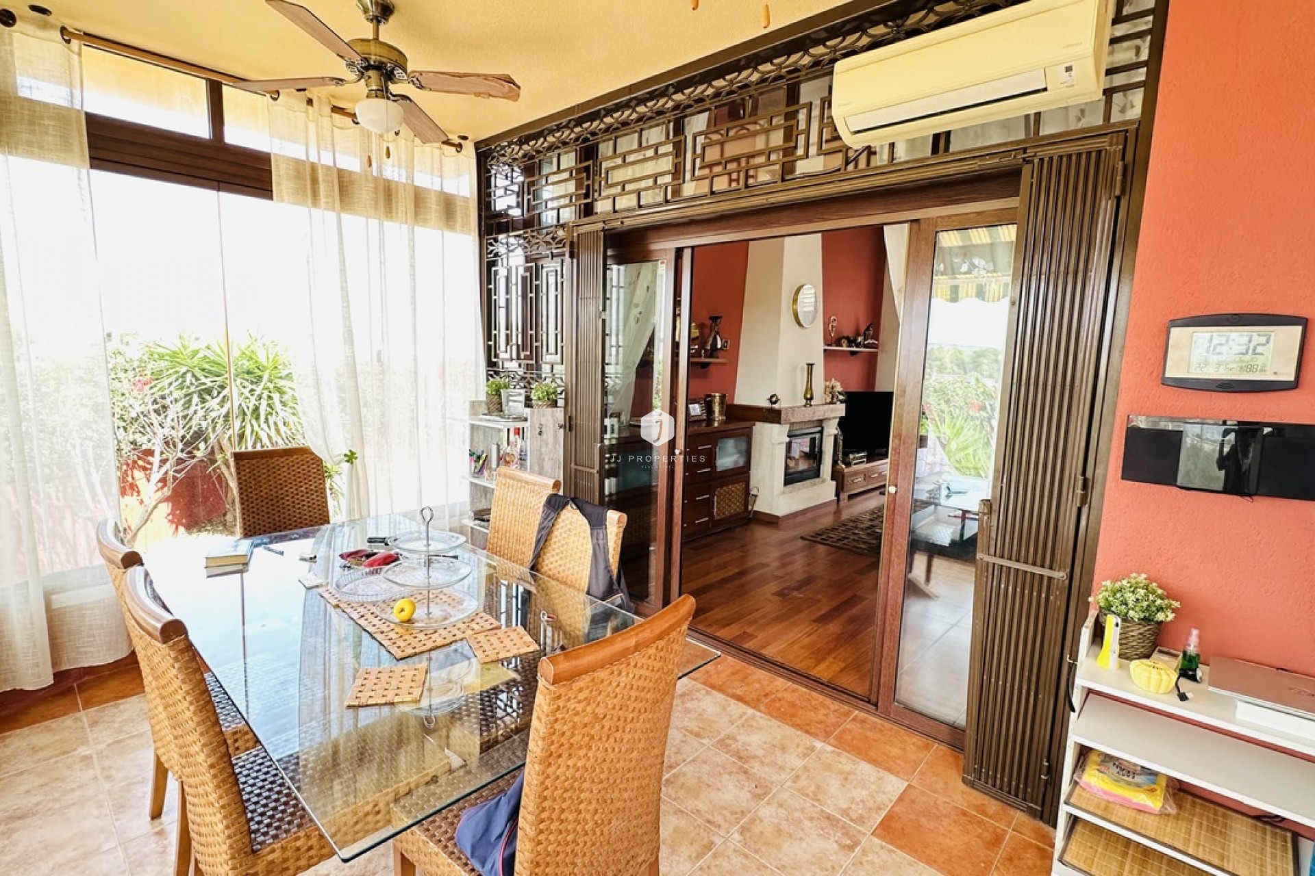 Tweedehands - Villa -
Algorfa - Inland