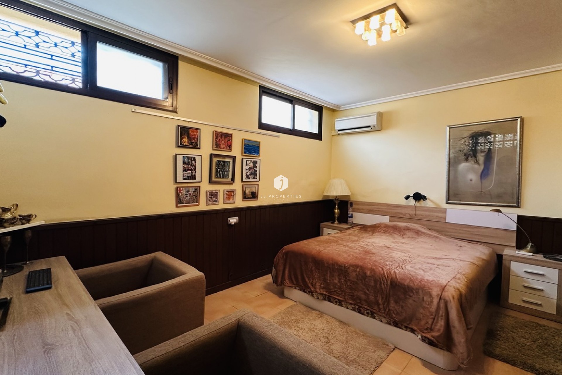 Tweedehands - Villa -
Algorfa - Inland