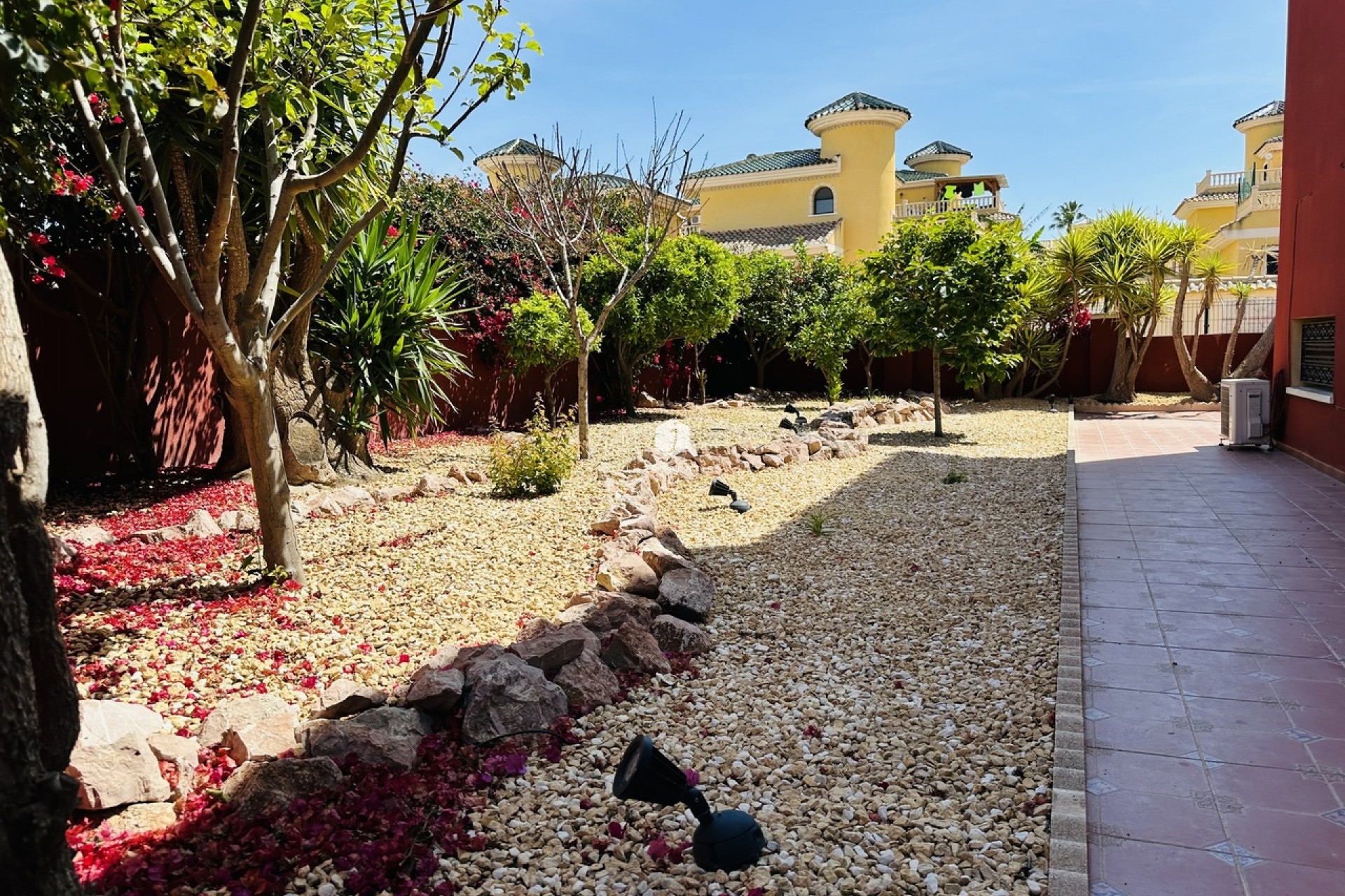 Tweedehands - Villa -
Algorfa - Inland