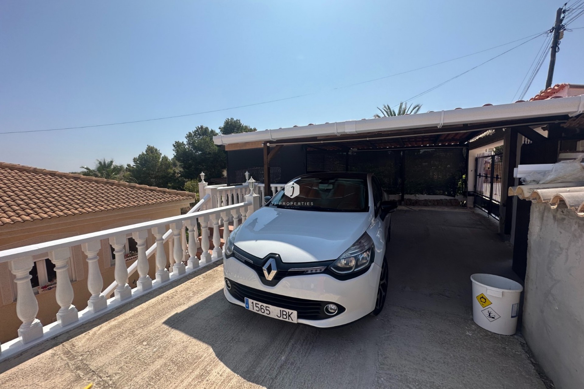 Tweedehands - Villa -
Algorfa - Inland