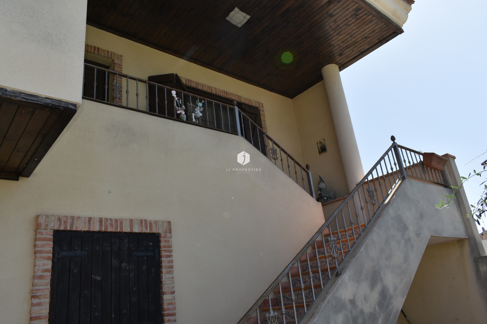 Tweedehands - Villa -
Algorfa - Inland