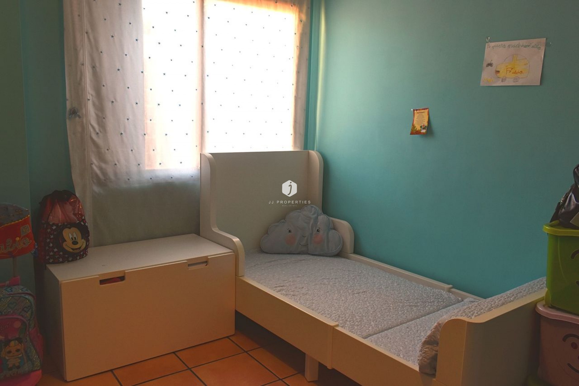 Tweedehands - Villa -
Algorfa - Inland