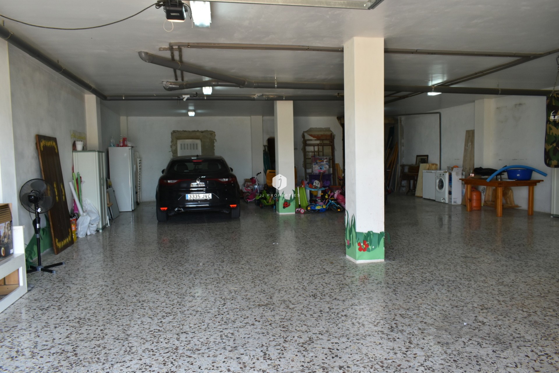 Tweedehands - Villa -
Algorfa - Inland