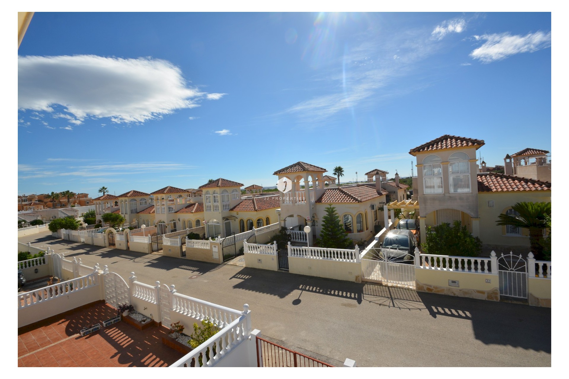 Tweedehands - Villa -
Algorfa - Inland