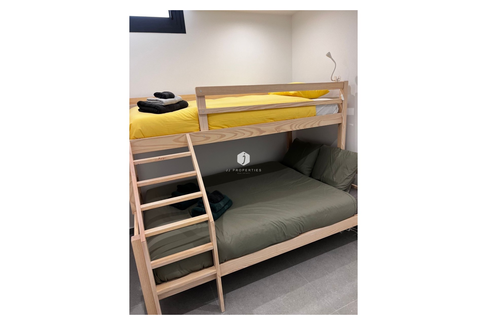 Tweedehands - Villa -
Algorfa - Inland