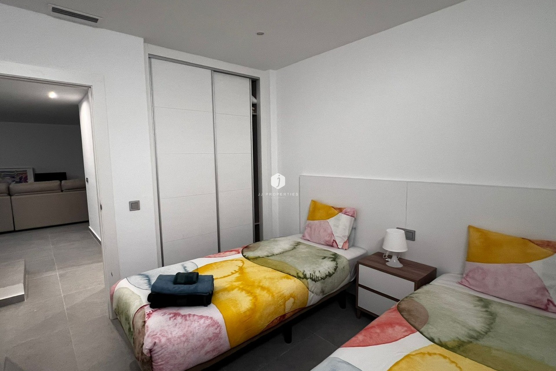 Tweedehands - Villa -
Algorfa - Inland