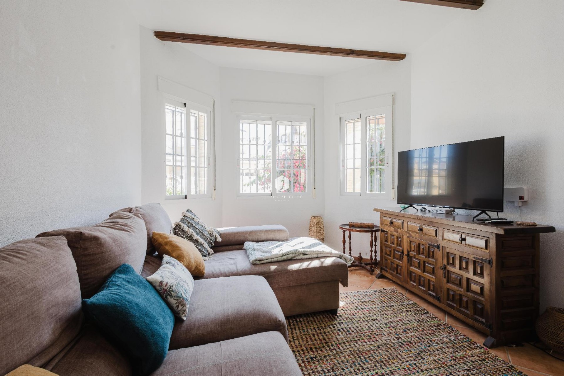 Tweedehands - Villa -
Algorfa - Inland