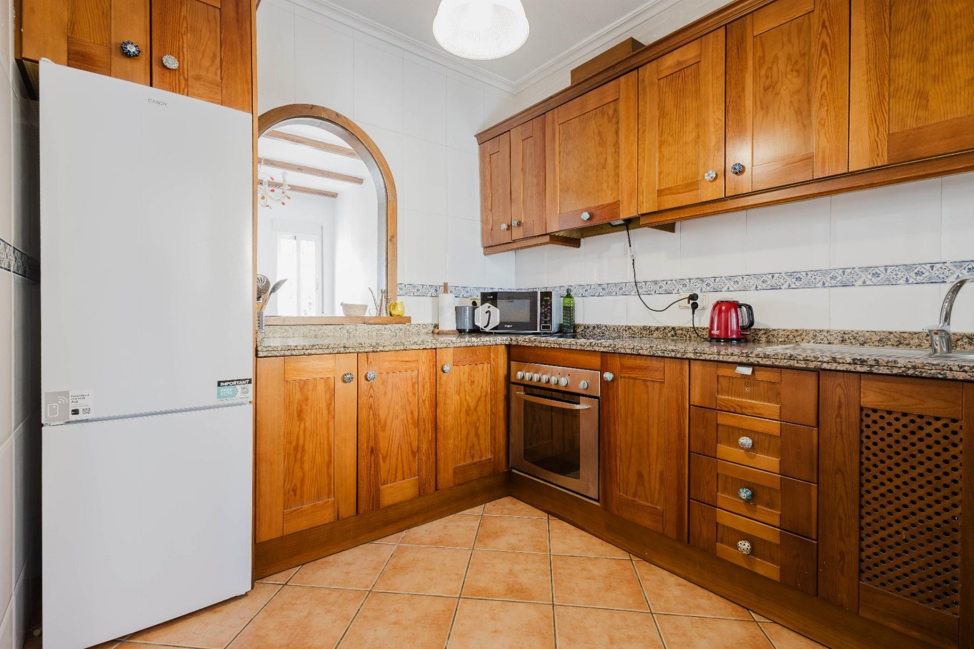 Tweedehands - Villa -
Algorfa - Inland