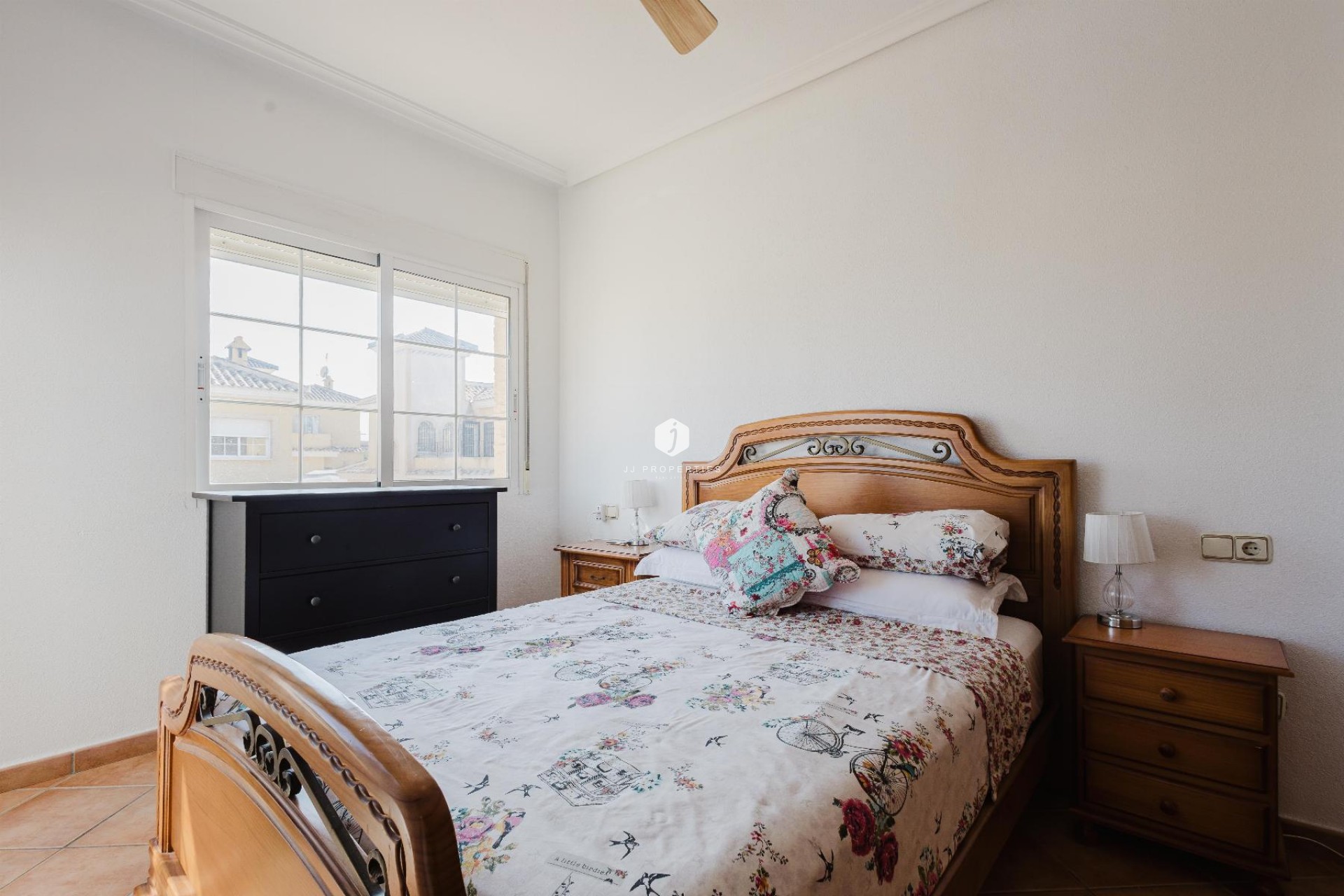 Tweedehands - Villa -
Algorfa - Inland