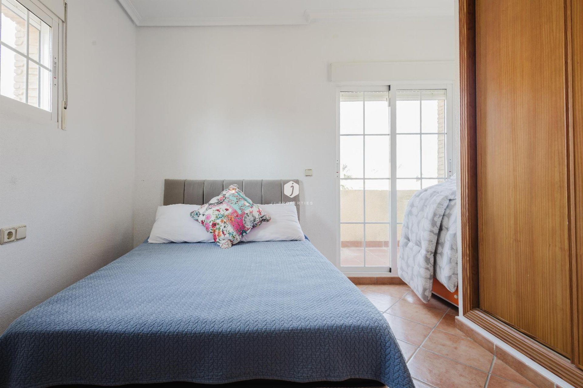 Tweedehands - Villa -
Algorfa - Inland