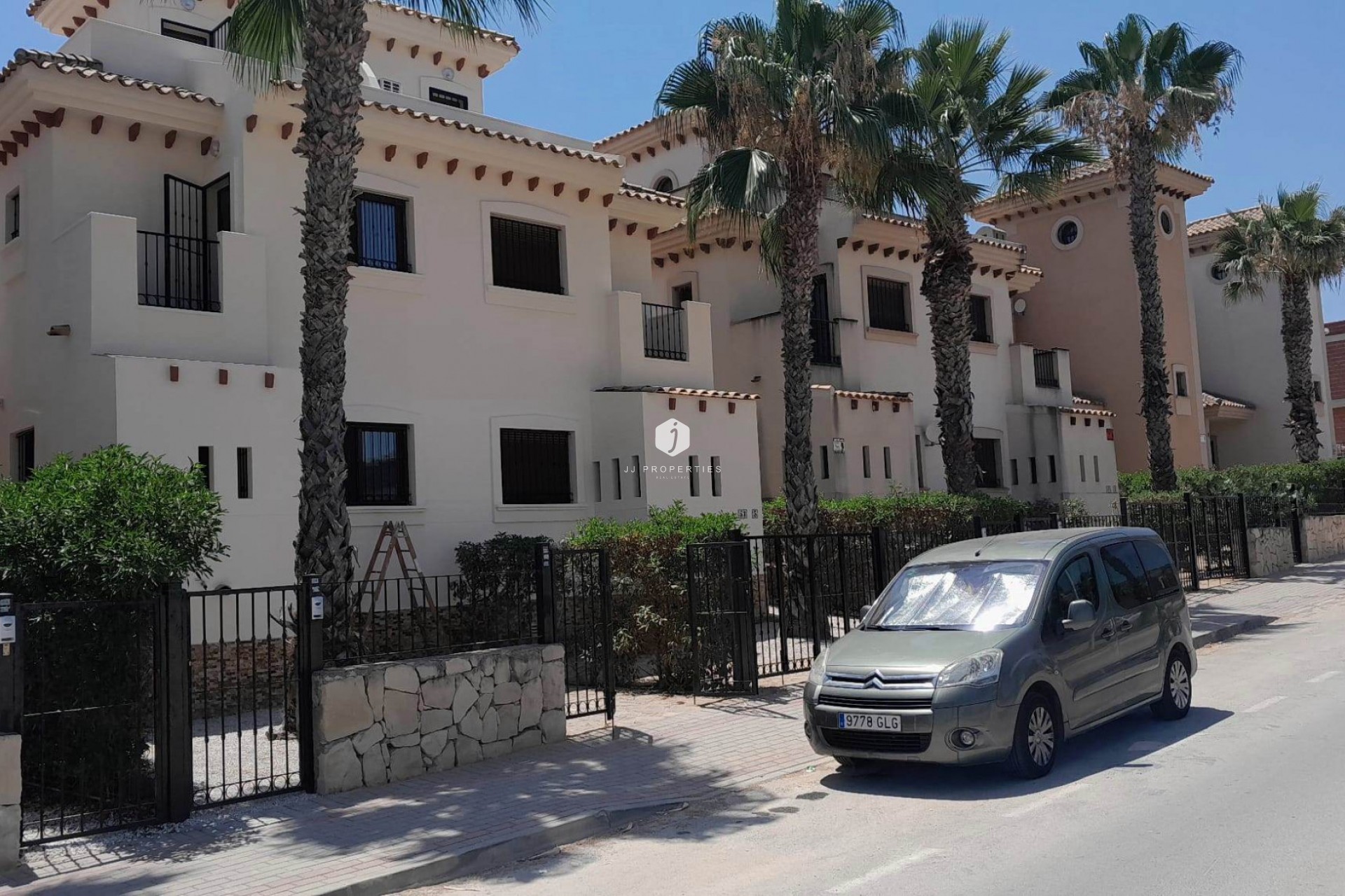 Tweedehands - Villa -
Algorfa - Inland