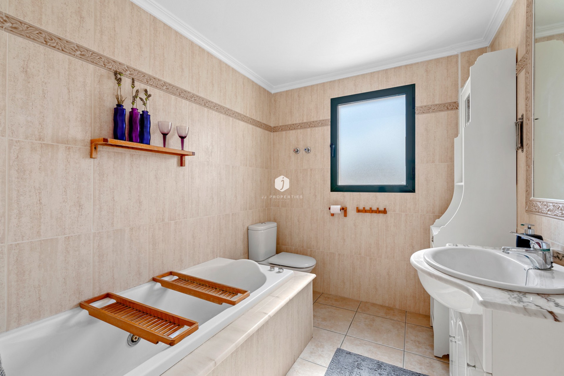 Tweedehands - Villa -
Algorfa - Inland