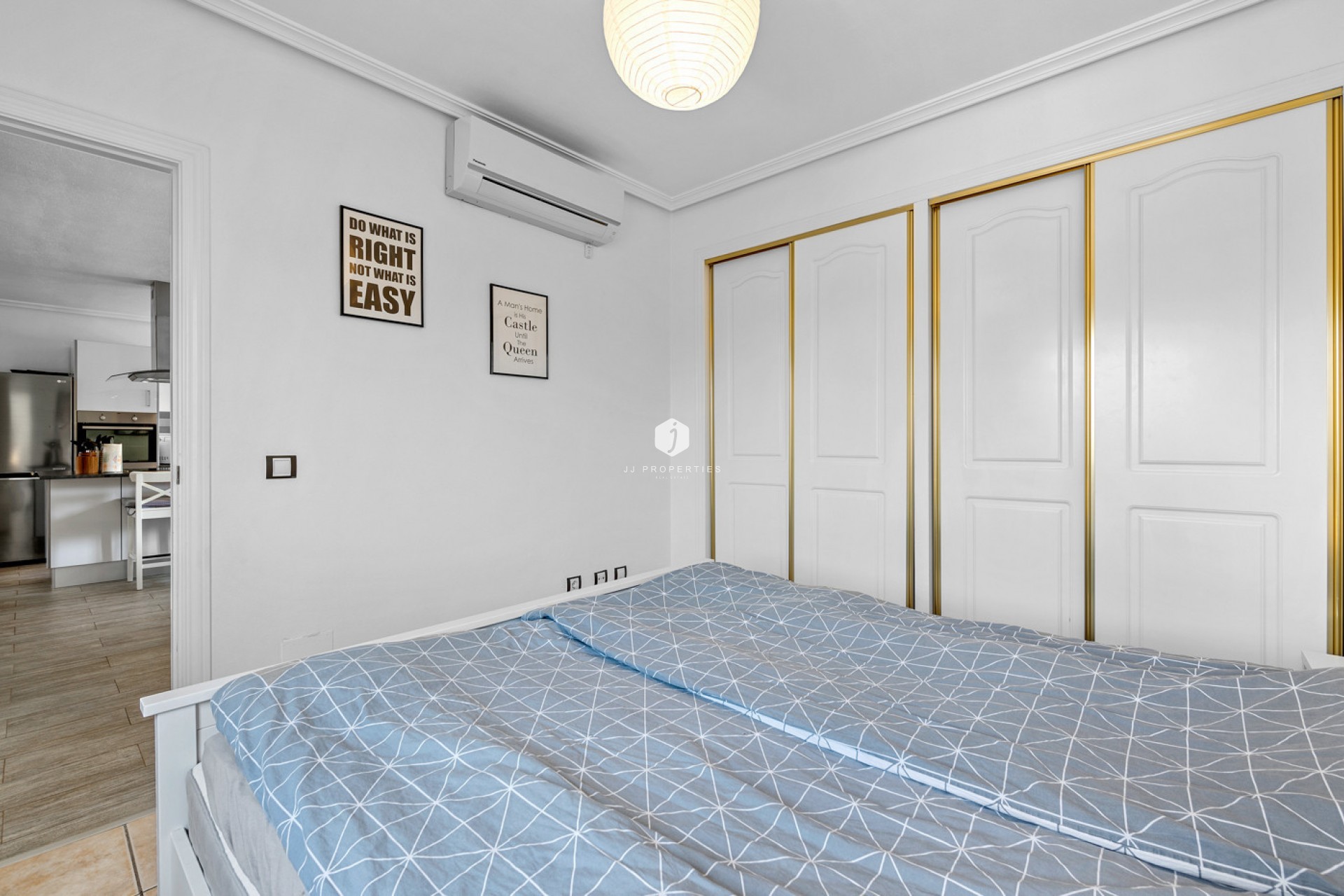 Tweedehands - Villa -
Algorfa - Inland