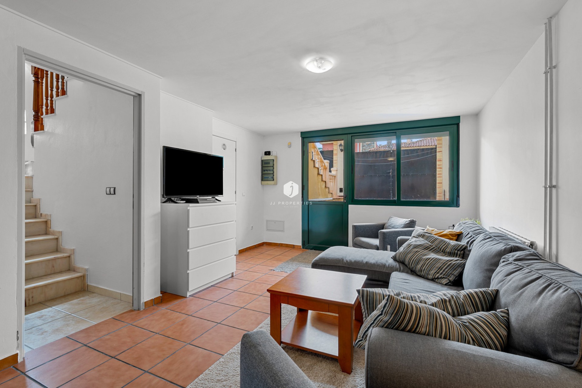 Tweedehands - Villa -
Algorfa - Inland