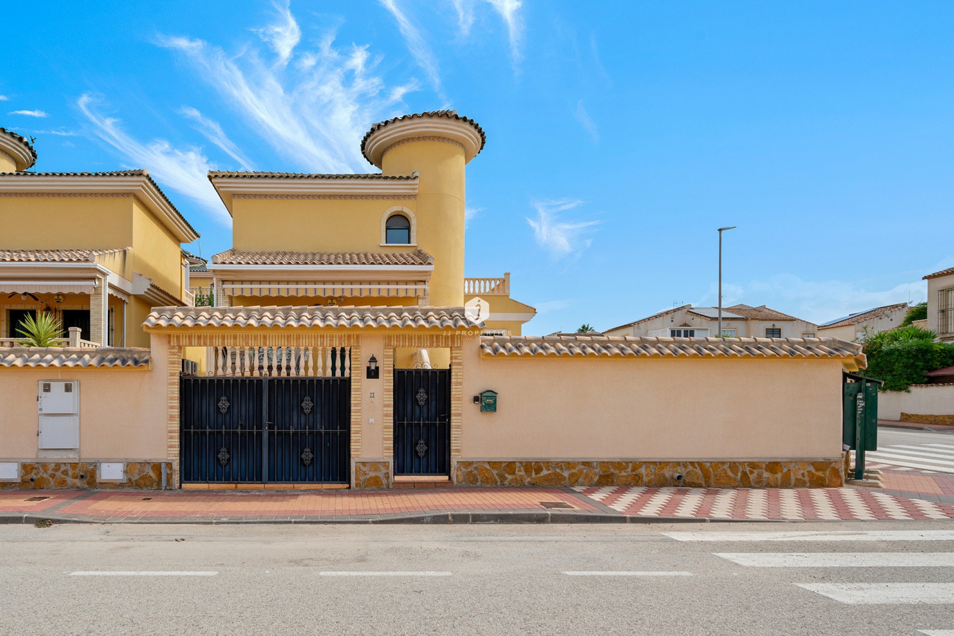 Tweedehands - Villa -
Algorfa - Inland